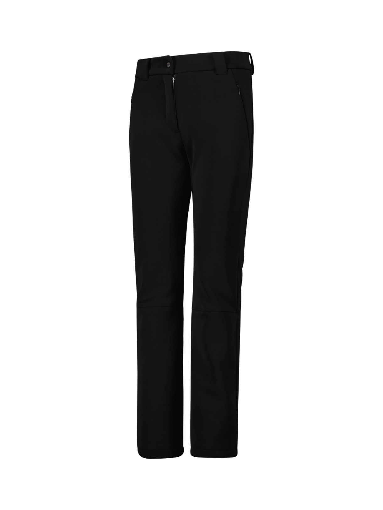 Damen Skihose aus 4-Way-Stretch 3