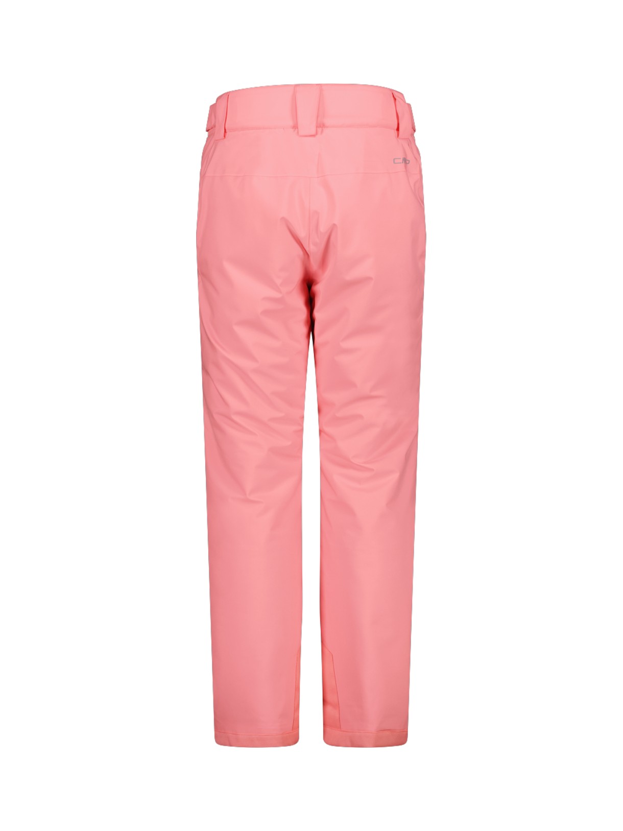 Damen Skihose aus Twill mit Clima Protect 3