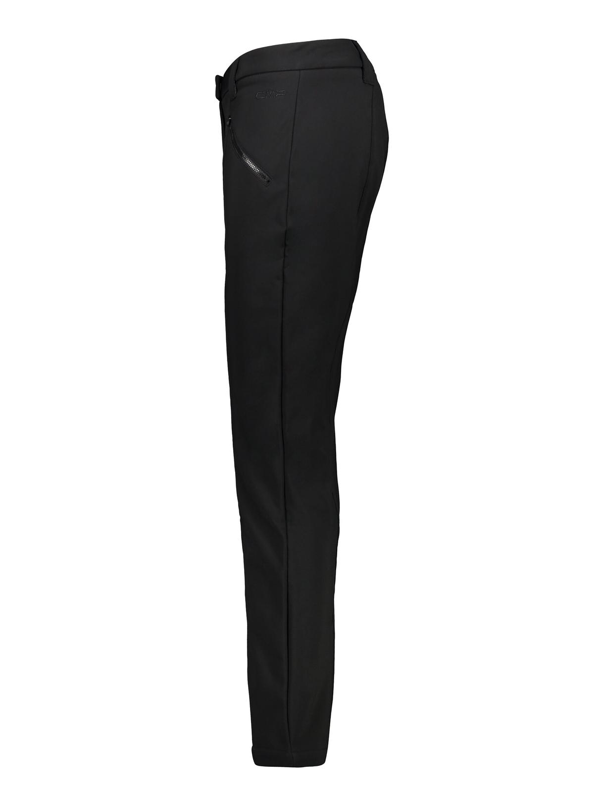 Damen Softshell Outdoor Hose mit Clima Protect 3