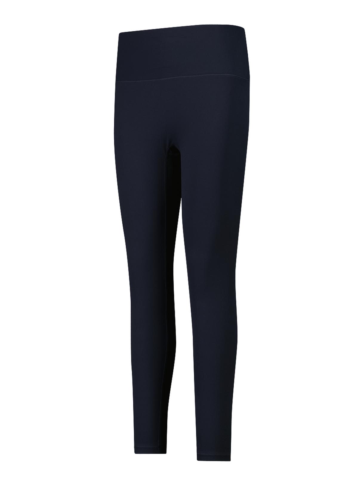 Damen Stretch Leggings aus 4-Wege Stretch mit Dry-Function 3