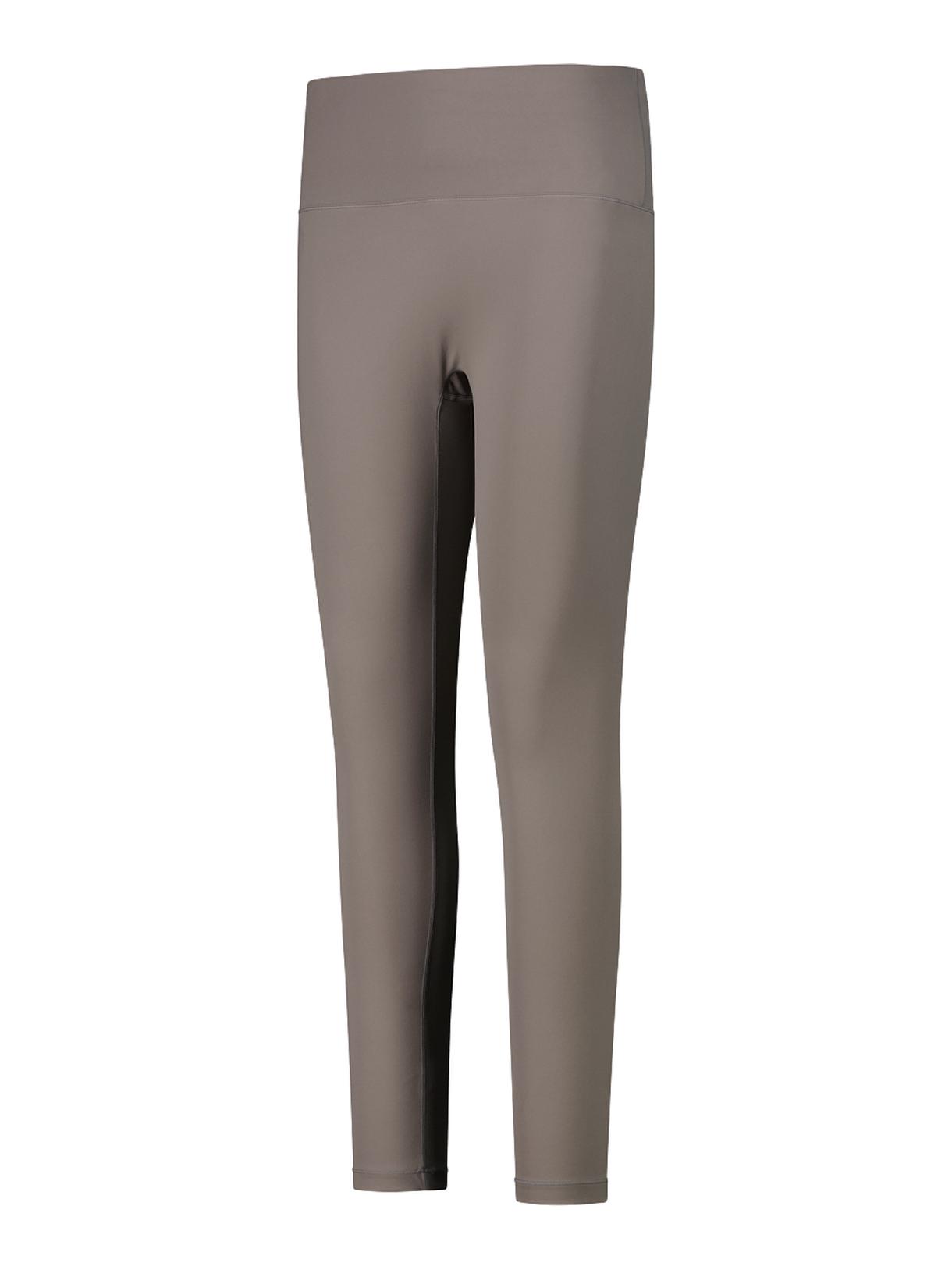 Damen Stretch Leggings aus 4-Wege Stretch mit Dry-Function 3