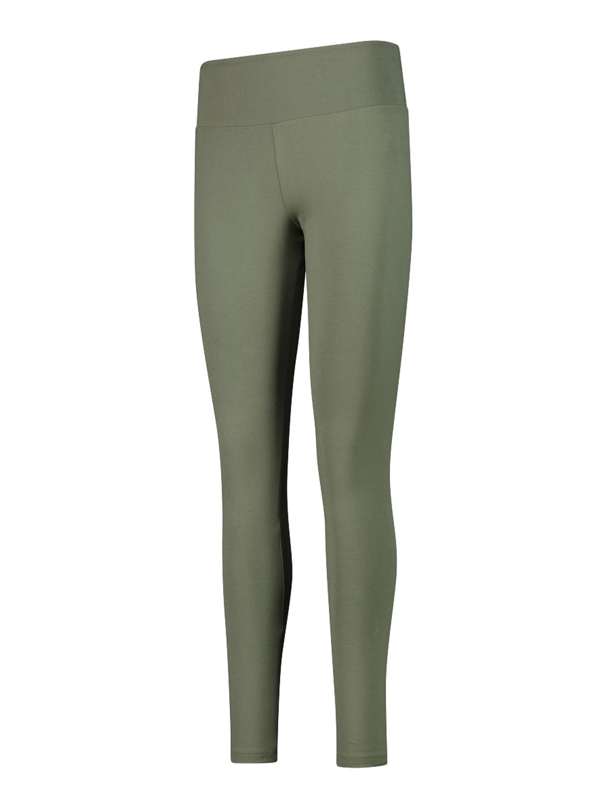 Damen Stretch Leggings aus Bio-Baumwolle 3