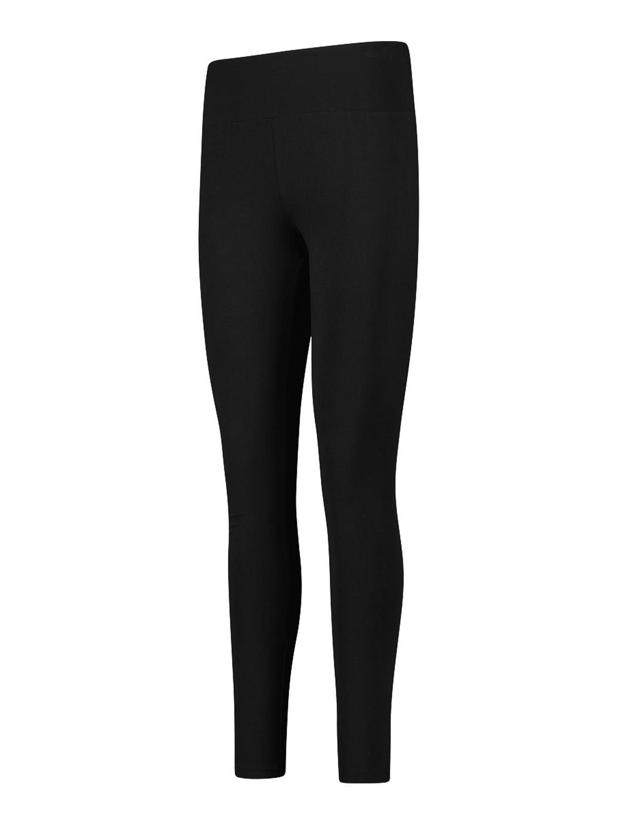 Damen Stretch Leggings aus Bio-Baumwolle 3