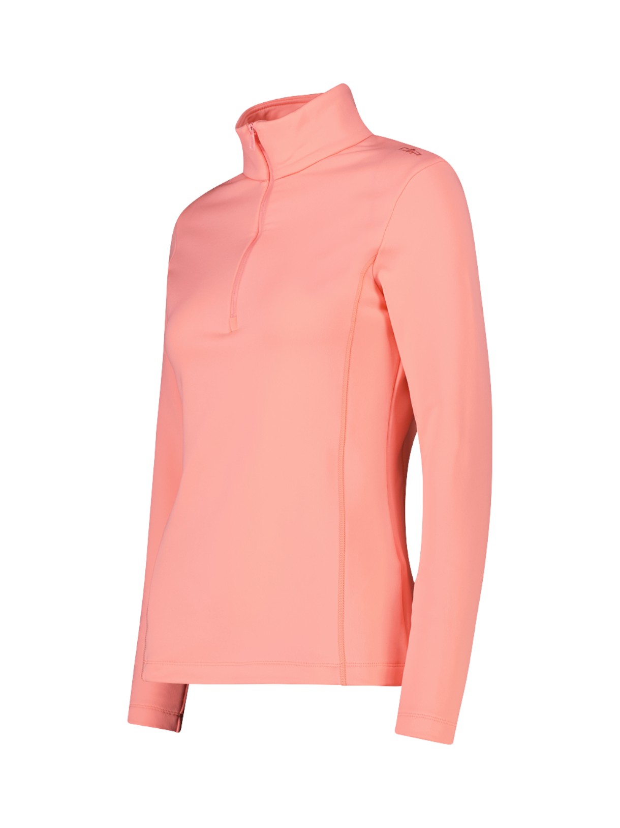 Damen Stretch Performance Fleece Skipulli 3