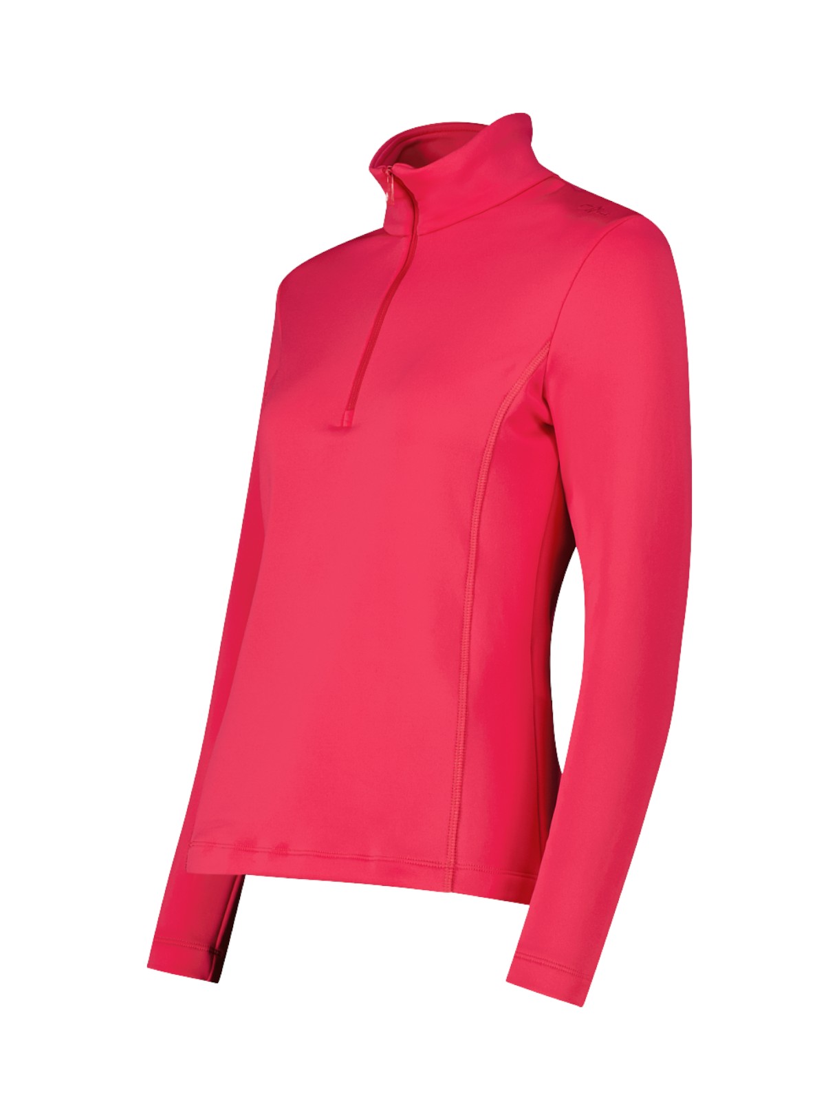 Damen Stretch Performance Fleece Skipulli 3