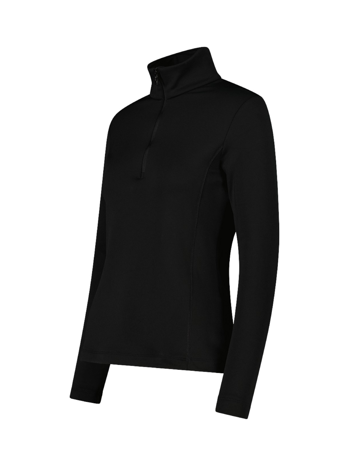 Damen Stretch Performance Fleece Skipulli 3