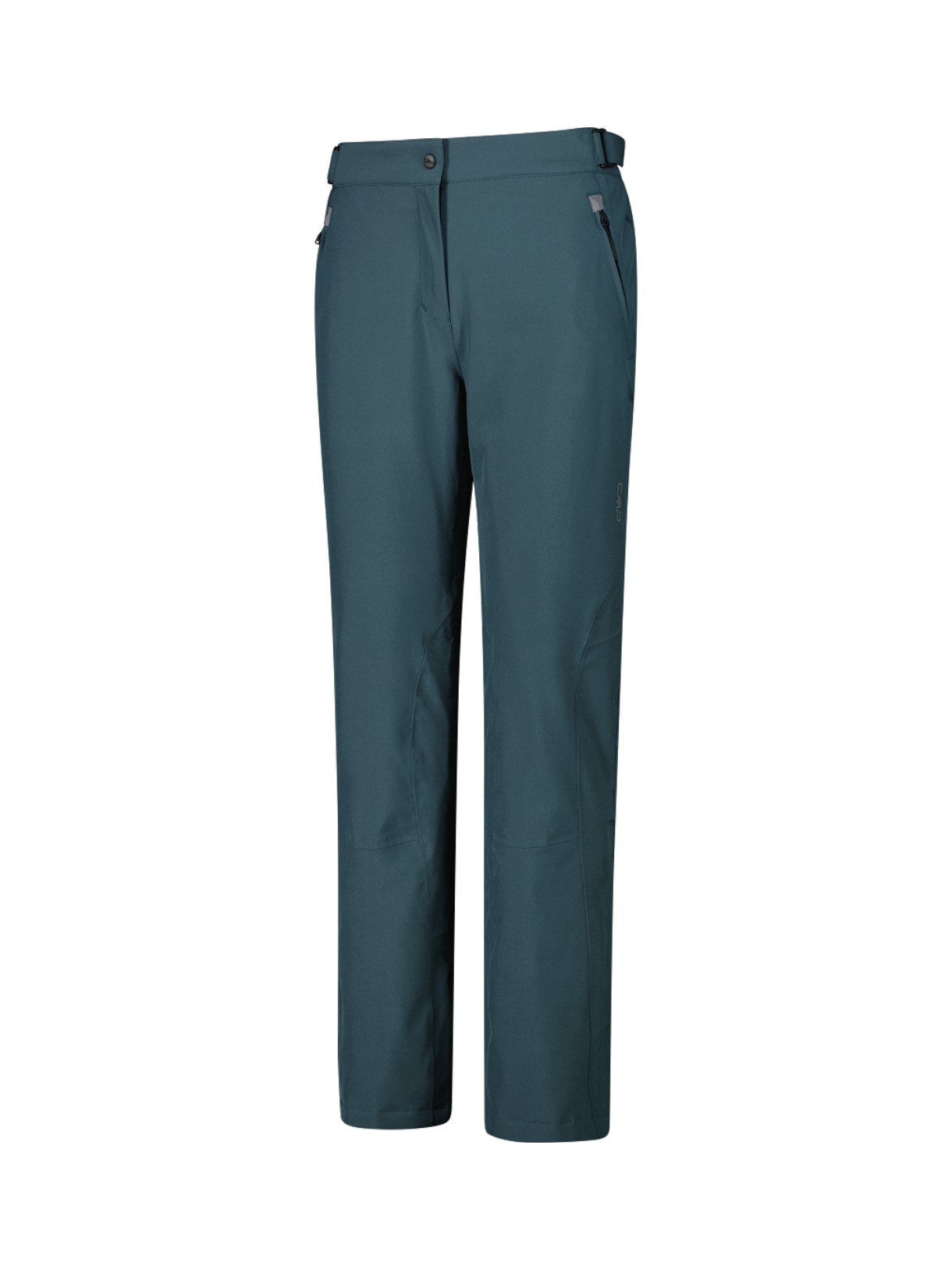 Damen Stretch Skihose Clima Protect 3
