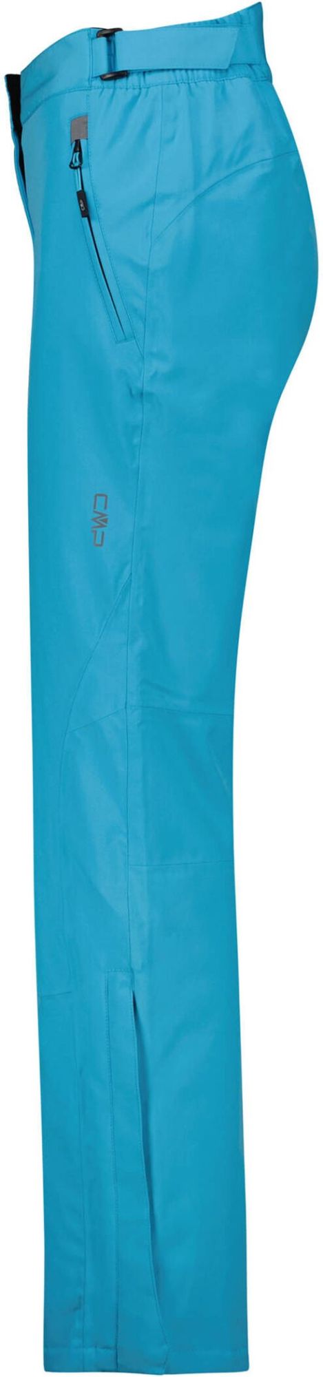 Damen Stretch Skihose Clima Protect 3