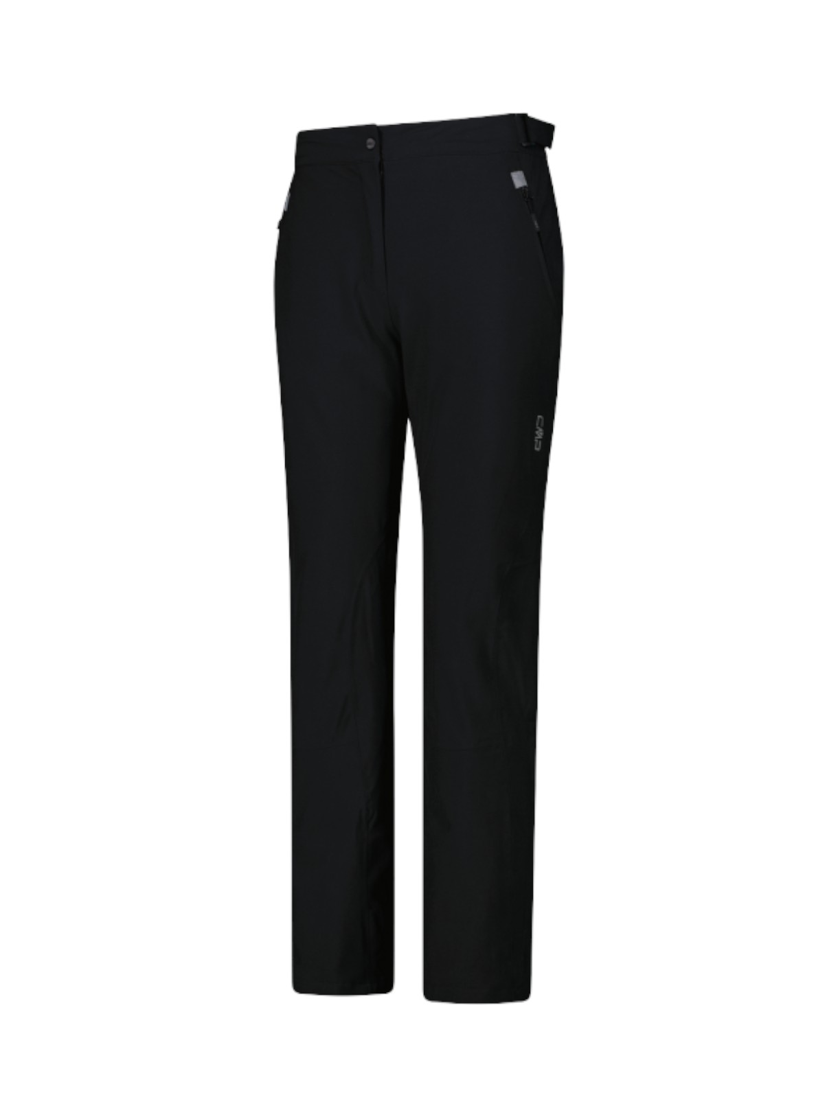 Damen Stretch Skihose mit Clima Protect 3