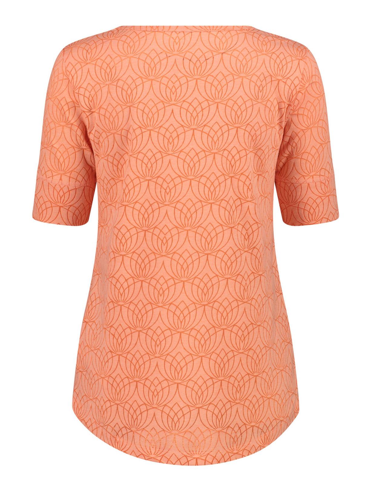 Damen T-Shirt mit Dry-Function-Technologie 3