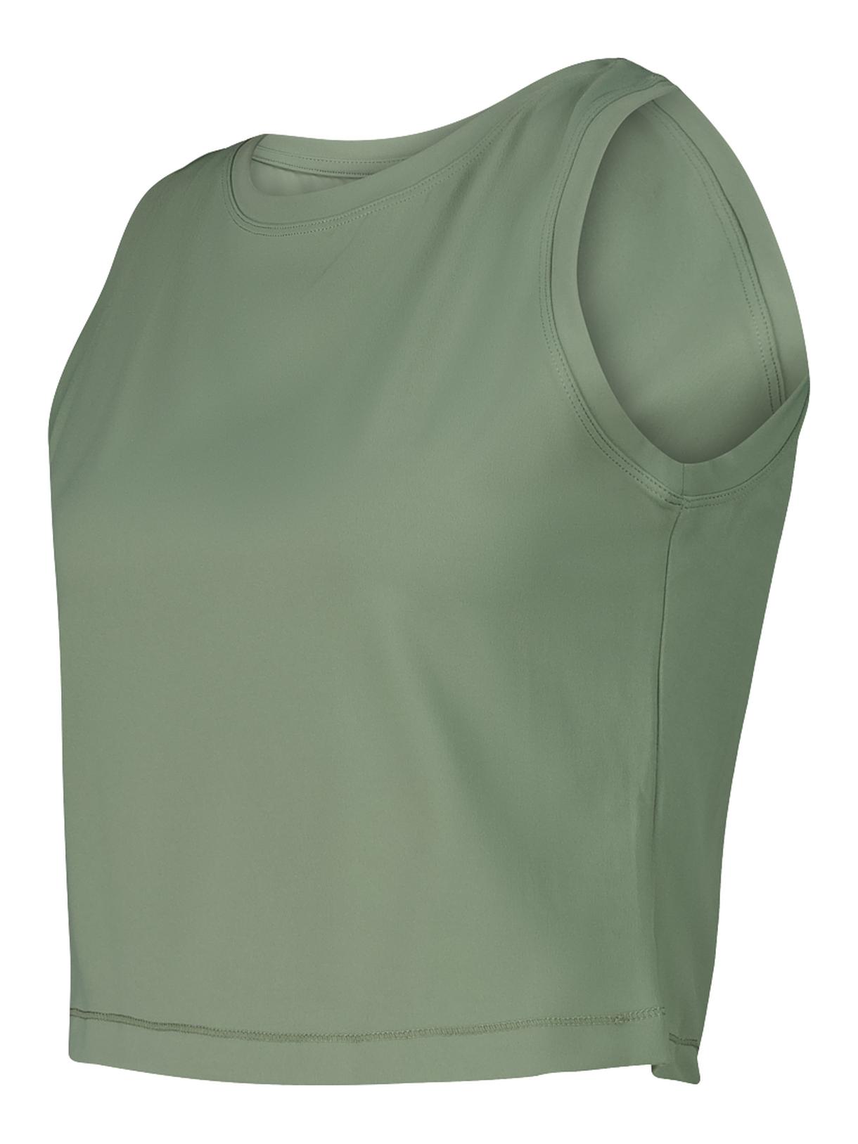 Damen Tank Top aus Stretch-Polyamid mit Dry-Function 3