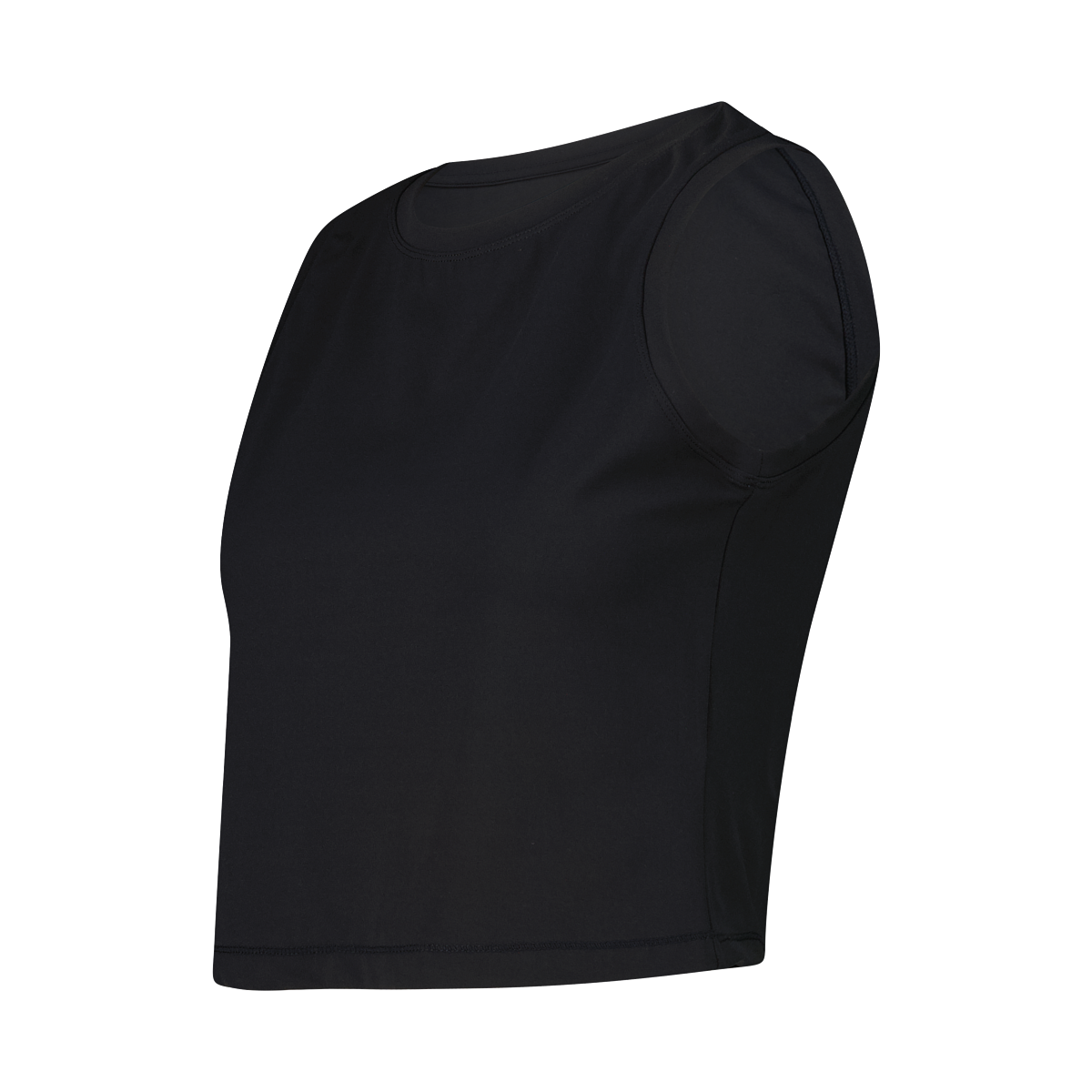 Damen Tank Top aus Stretch-Polyamid mit Dry-Function 3