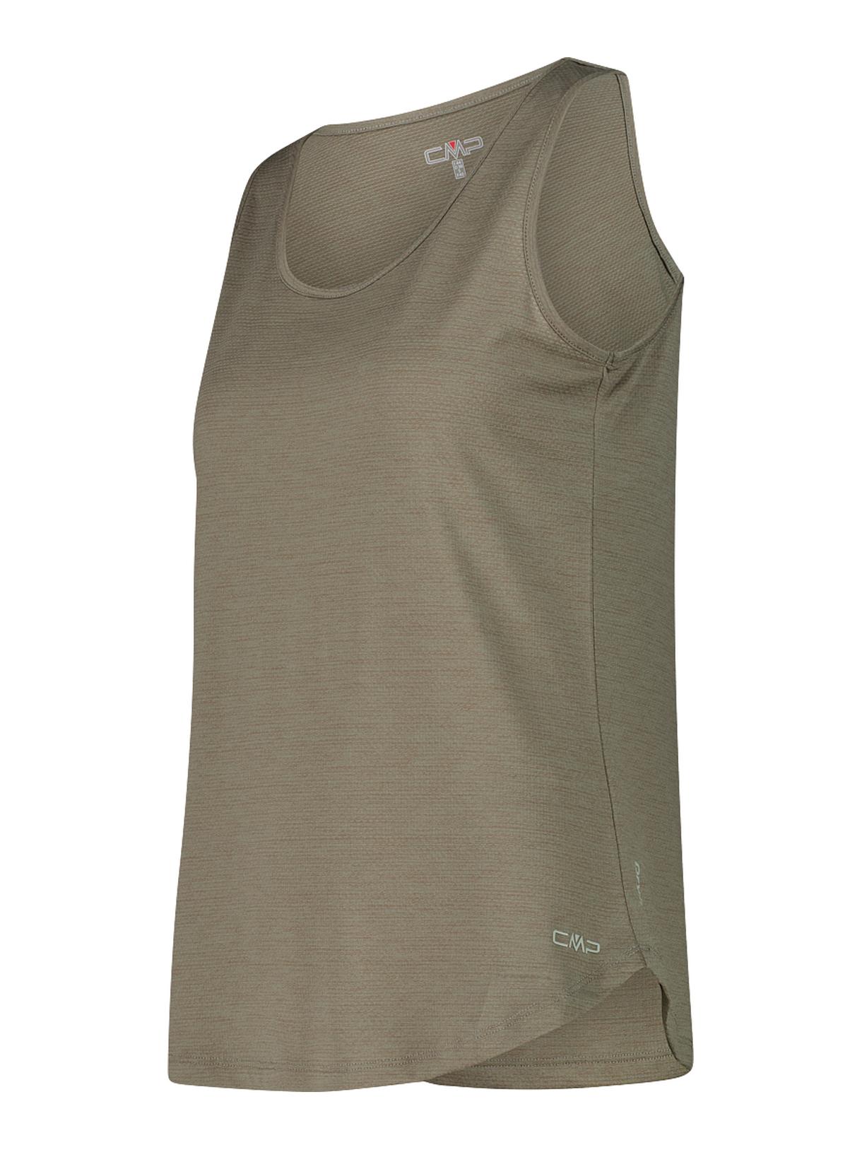 Damen Tank Top mit Dry Function 3
