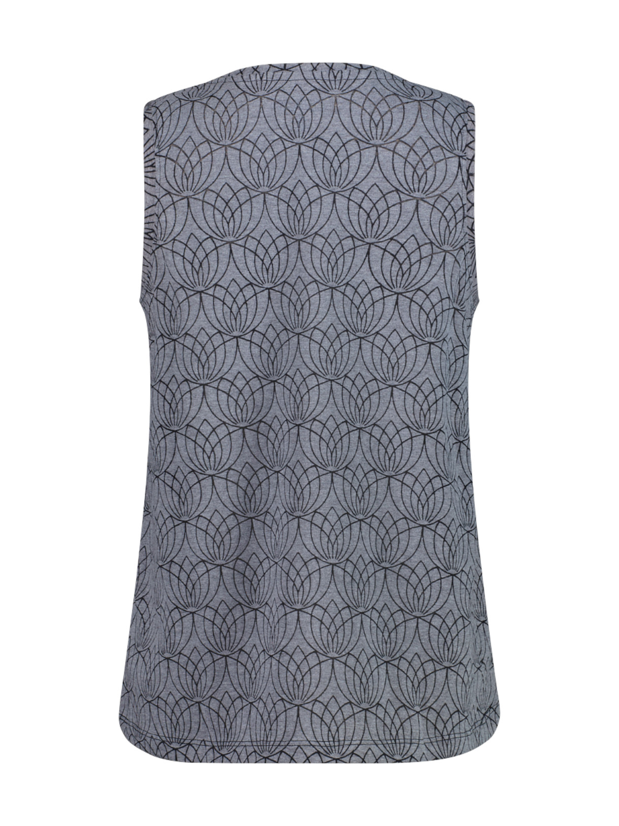 Damen Tank Top mit Dry-Function 3