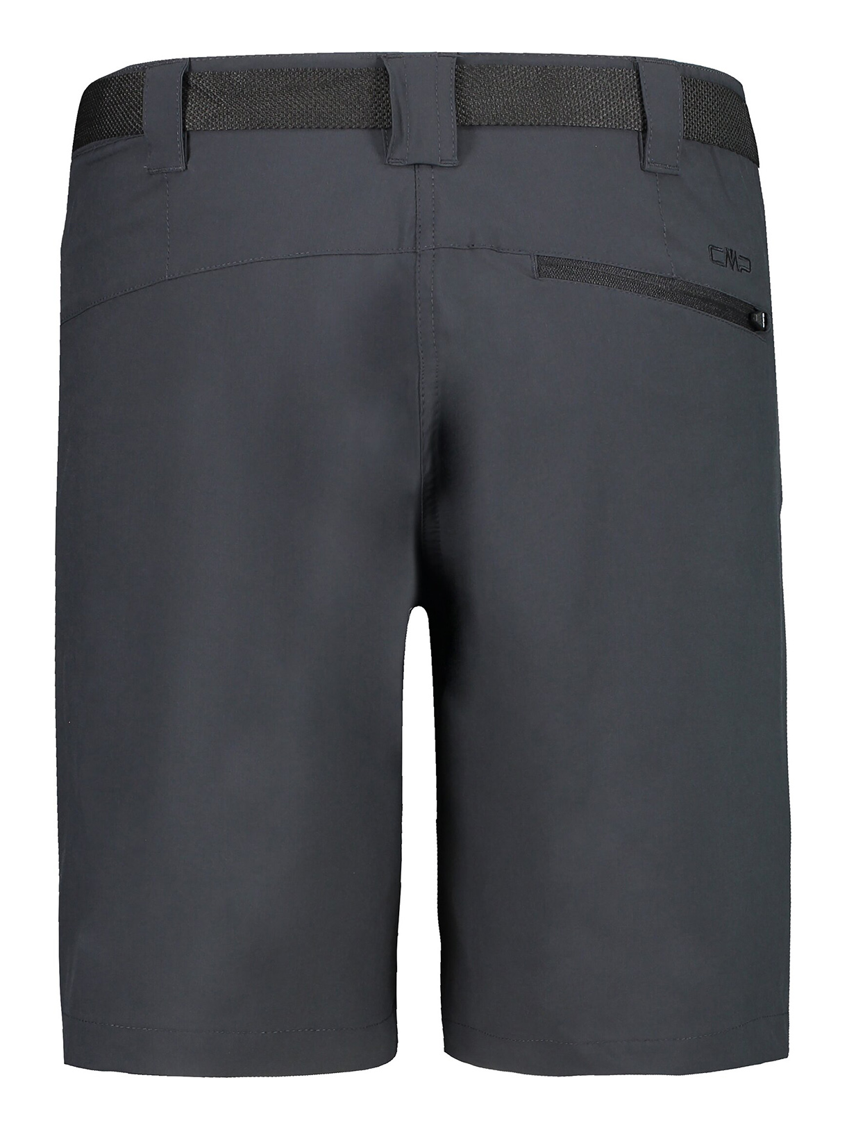 Damen Trekking Bermuda Shorts mit Gürtel 3