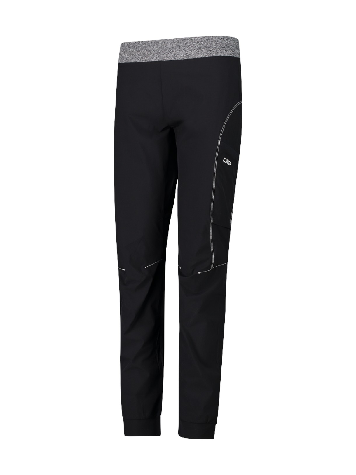 Damen Trekking Hose mit Dry-Function 3