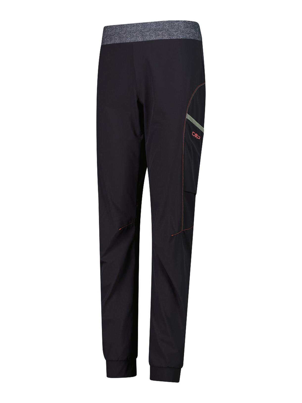 Damen Trekking Hose mit Dry-Function 3