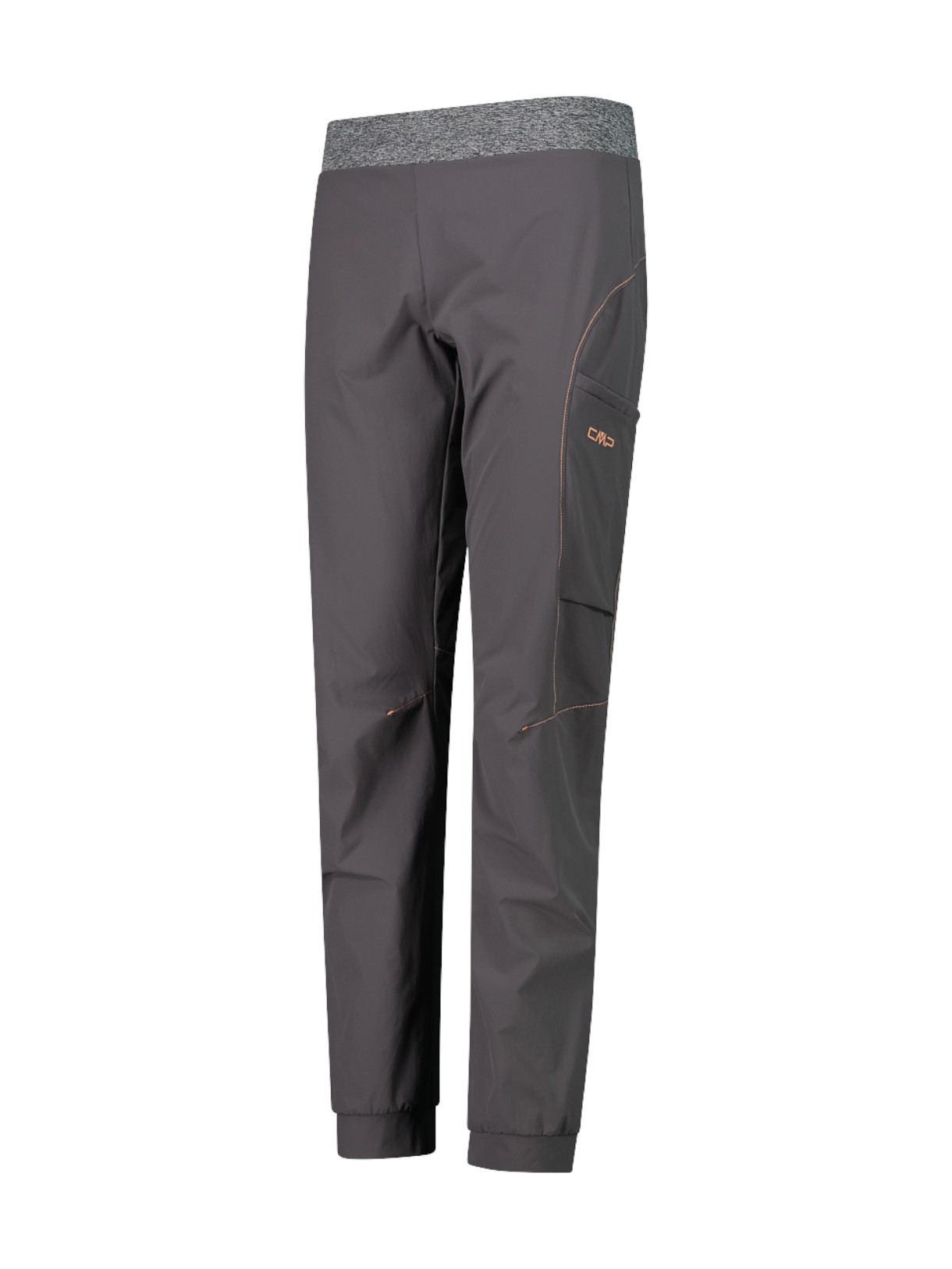 Damen Trekking Hose mit Dry-Function 3