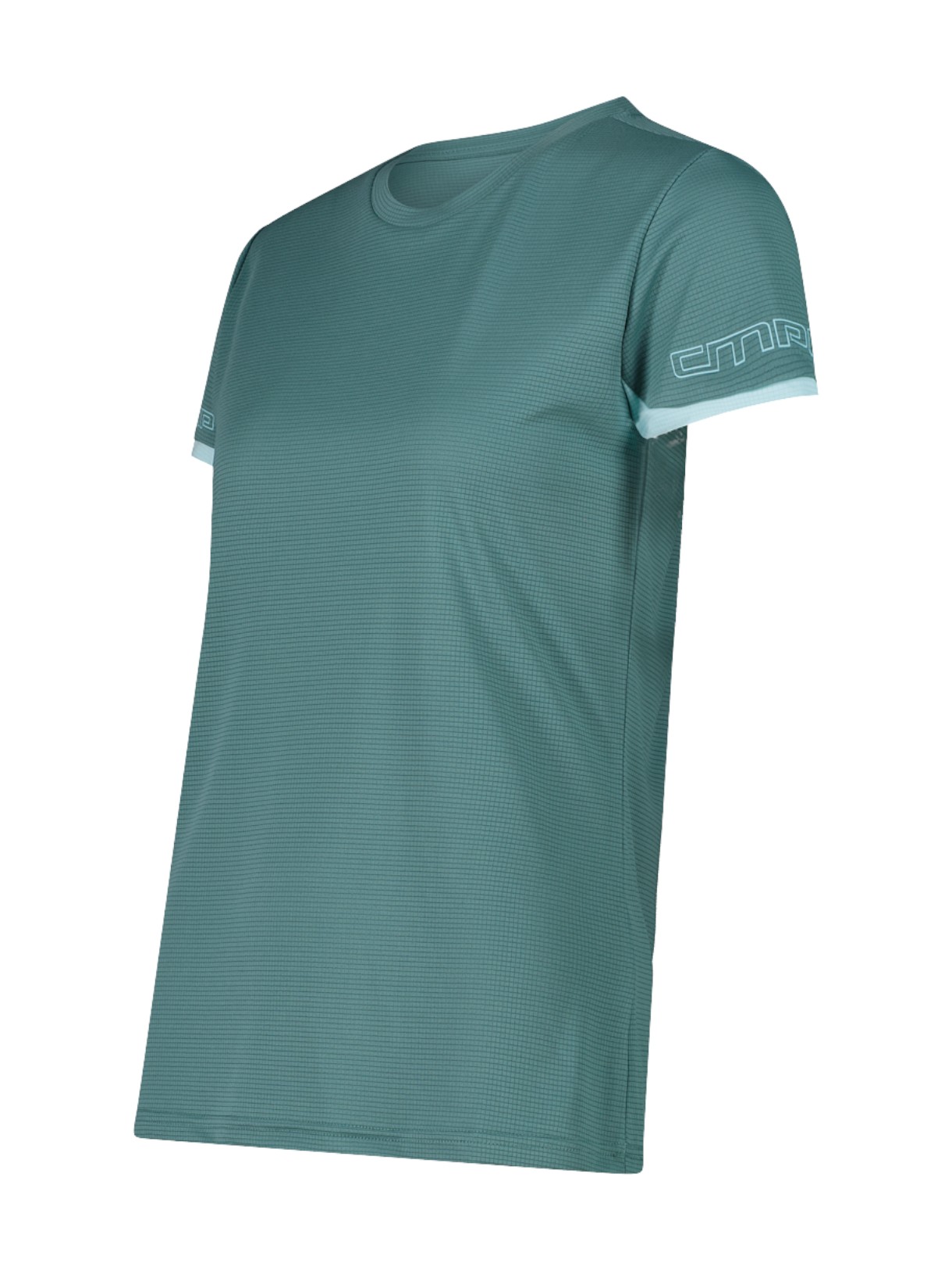 Damen Unlimitech T-Shirt mit Dry Function 3