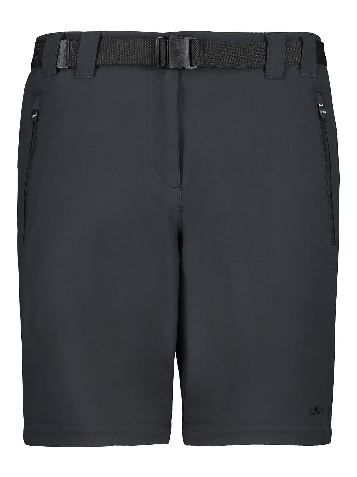 Damen Zip Off Trekking Hose 3