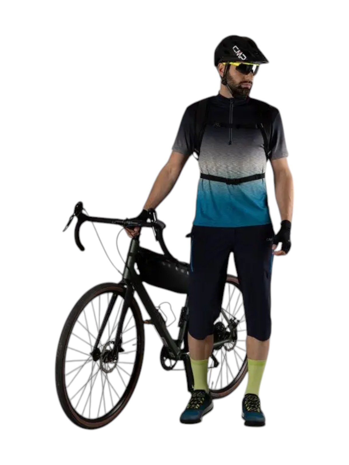 Grand Rapids Fahrrad Rucksack 3