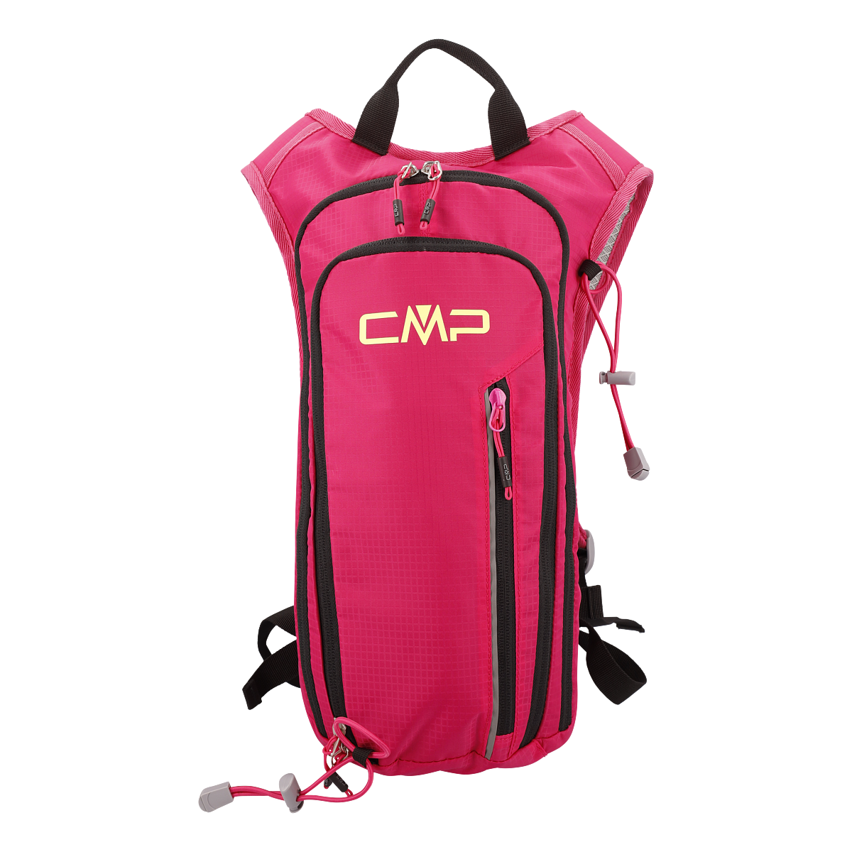 Grand Rapids Fahrrad Rucksack 9L 3