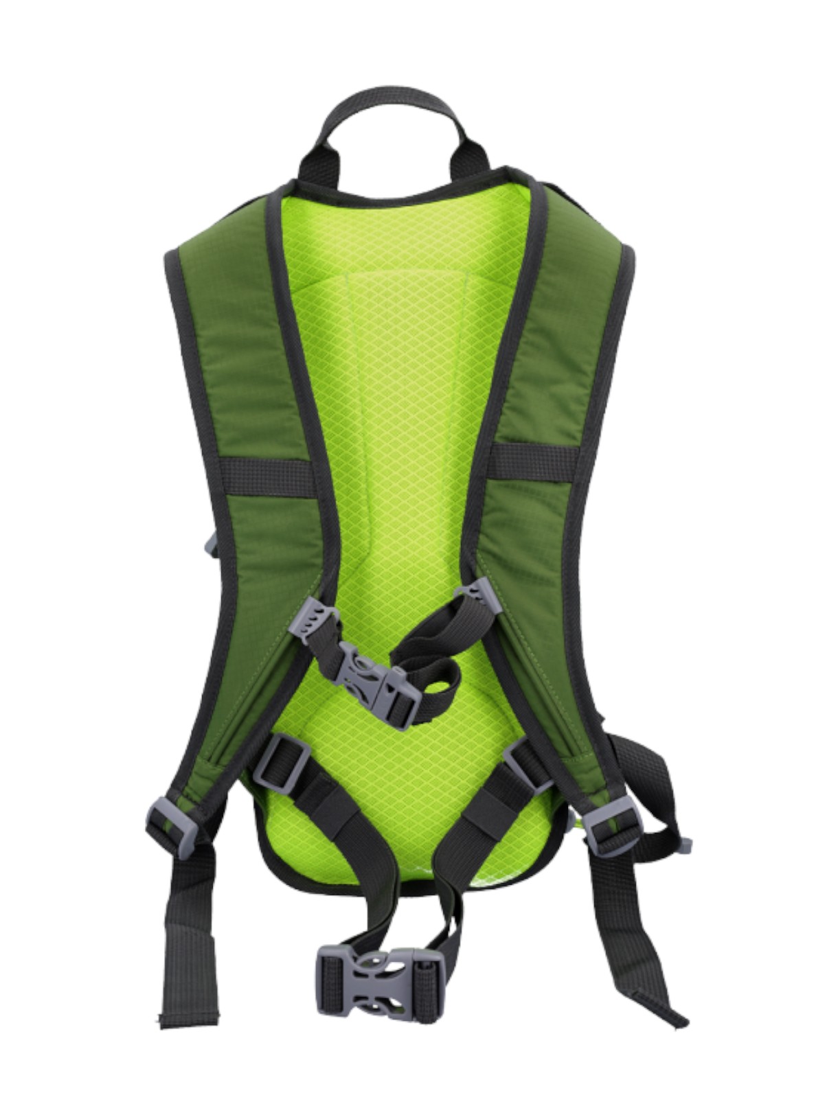 Grand Rapids Fahrrad Rucksack 9L 3