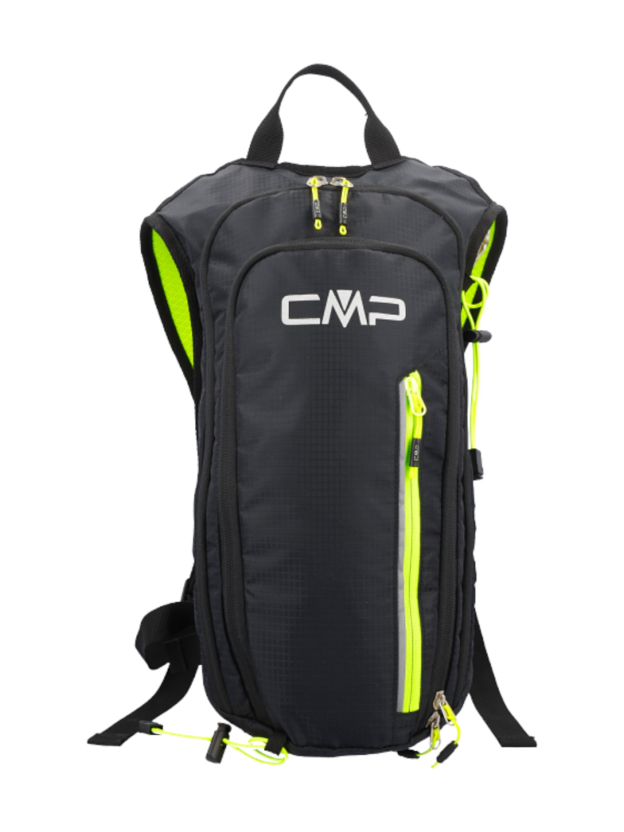 Grand Rapids Fahrrad Rucksack 9L 3