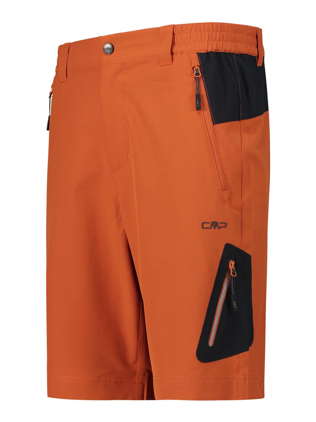 Herren Bermuda Shorts mit Dry Function 3