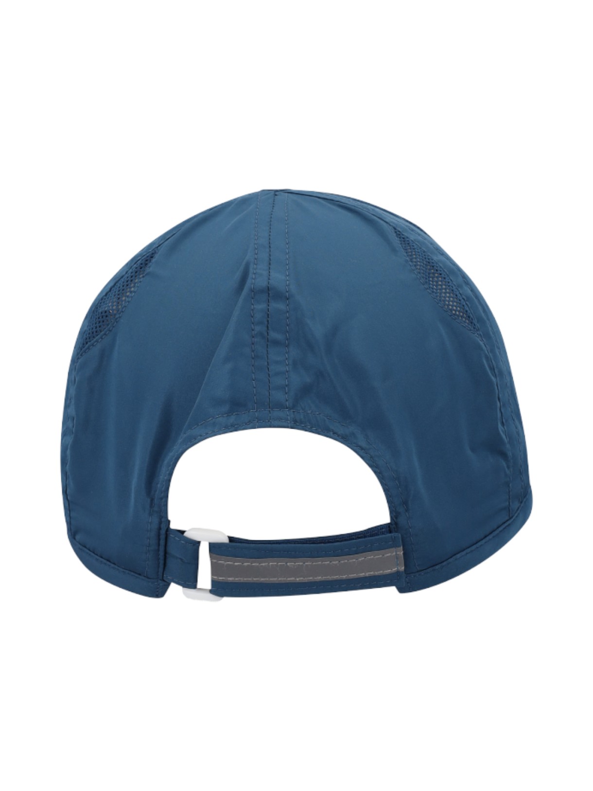 Herren Cap mit Mesh Einsatz und reflektierenden Details 3