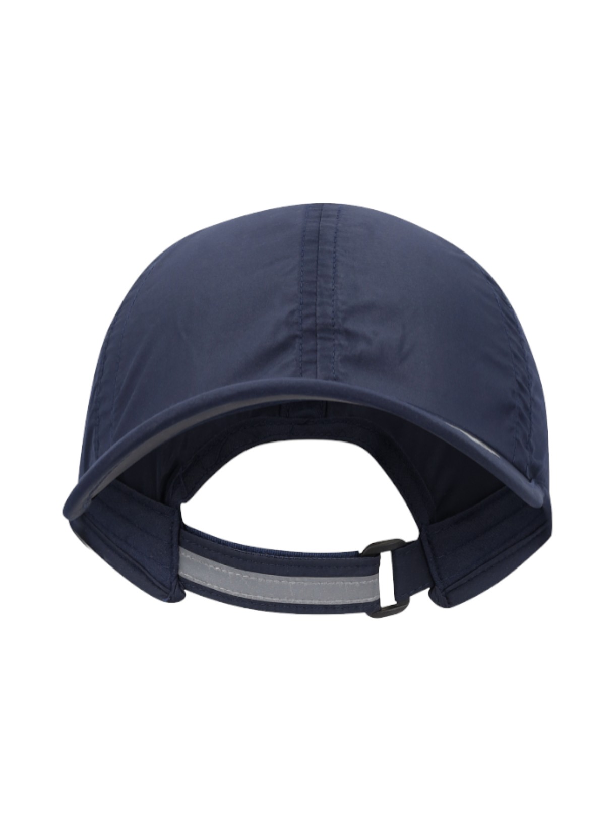 Herren Cap mit Mesh Einsatz und reflektierenden Details 3