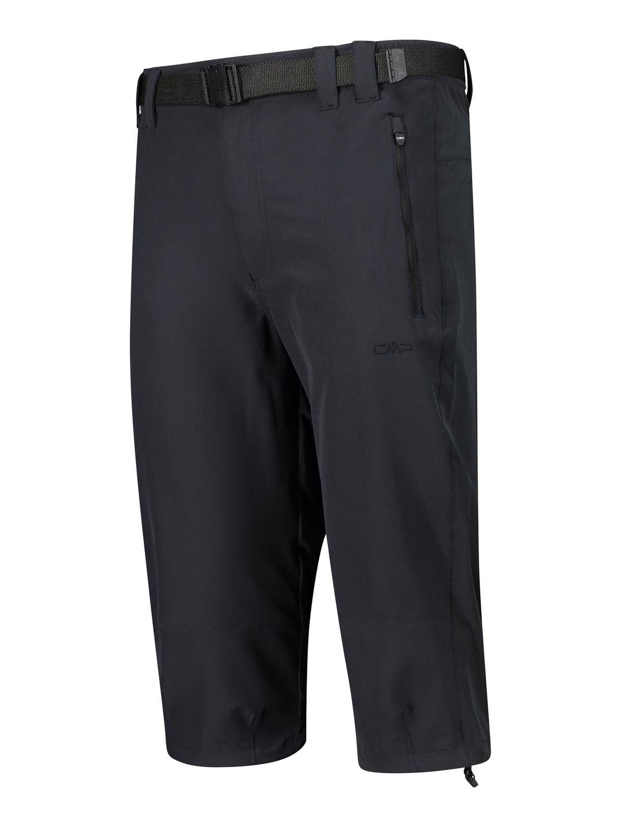 Herren Capri Hose mit Dry Function-Technologie 3