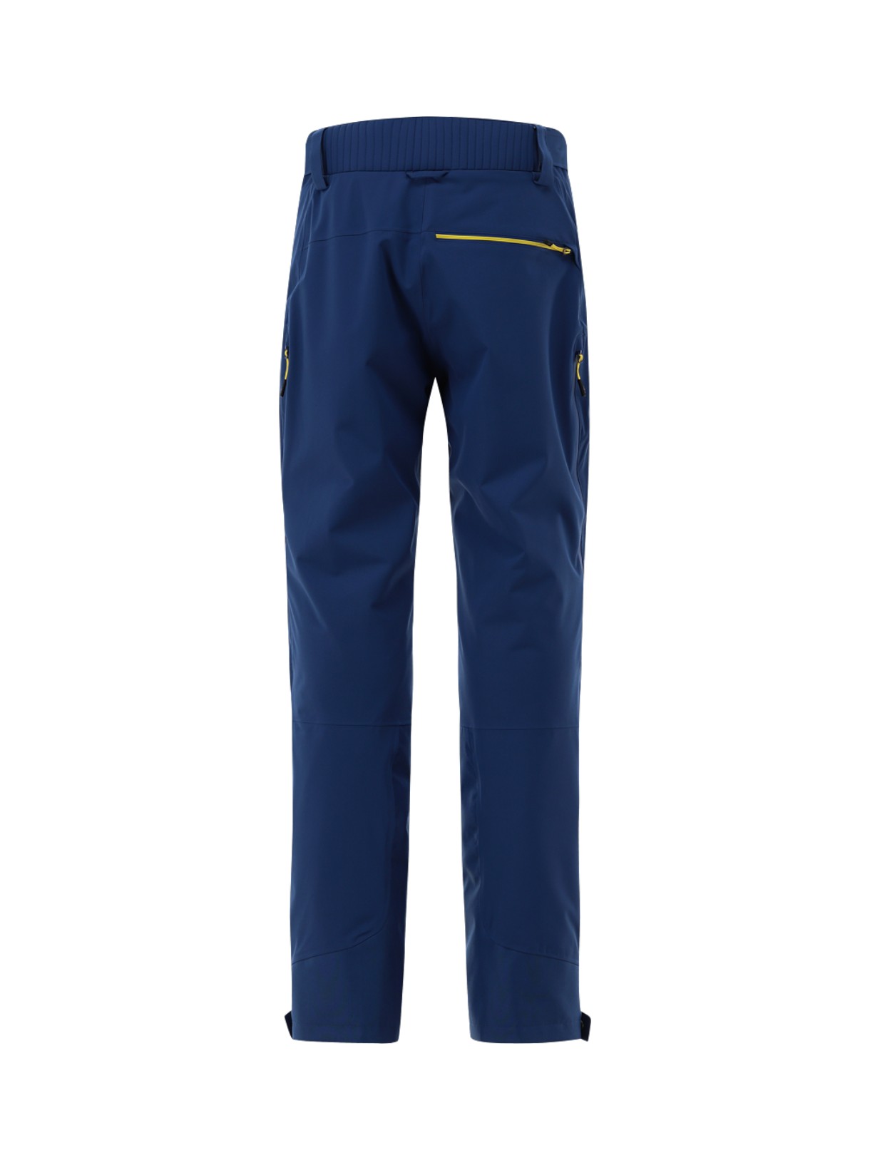 Herren Free Ride Tourenhose mit Clima Protect 3