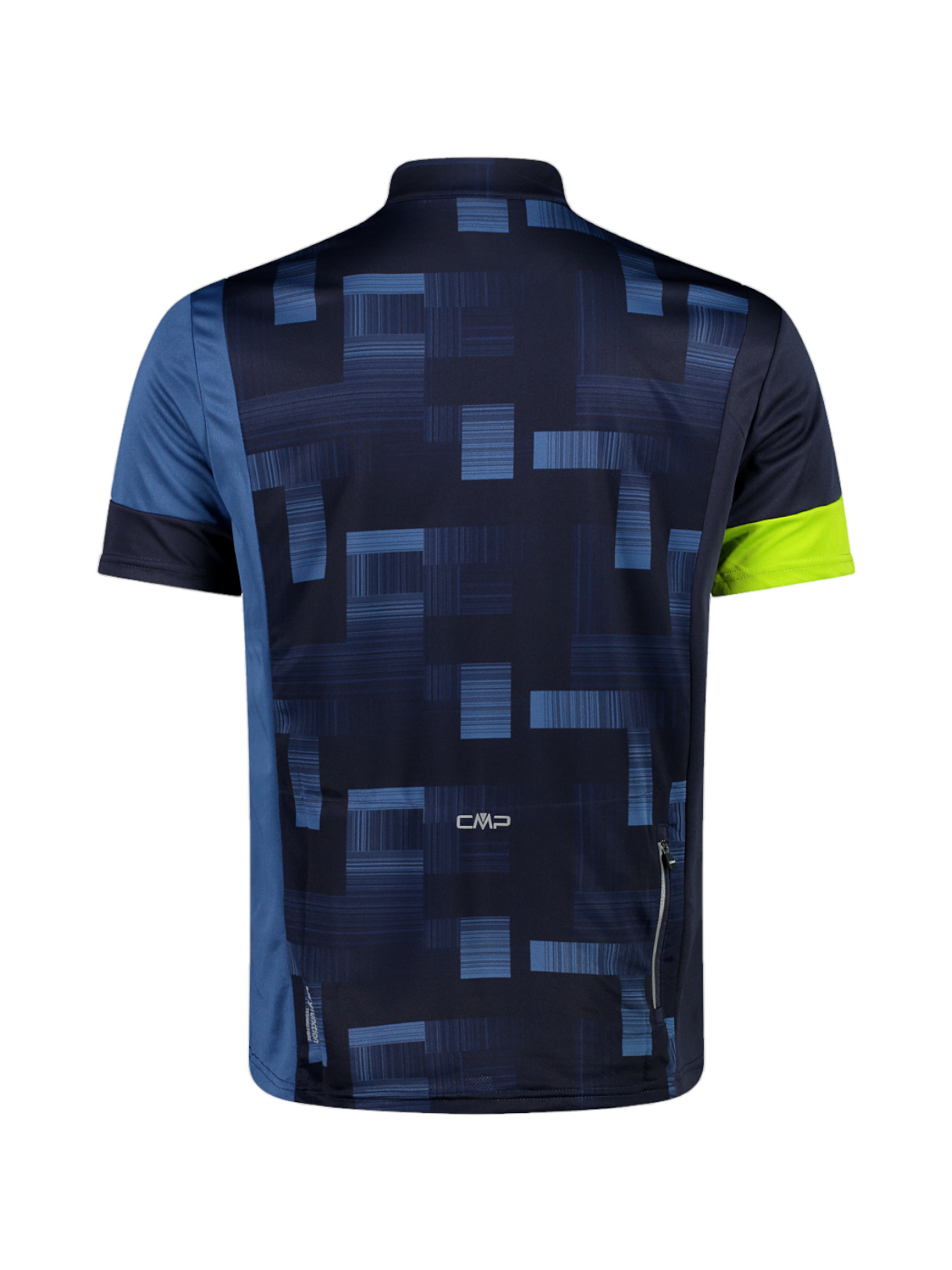 Herren Freebike T-Shirt 3