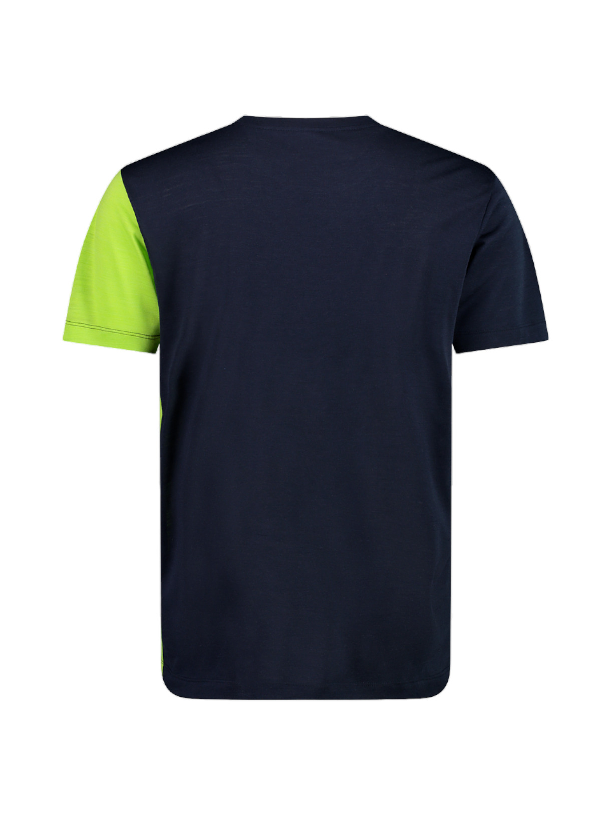 Herren Merino T-Shirt 3