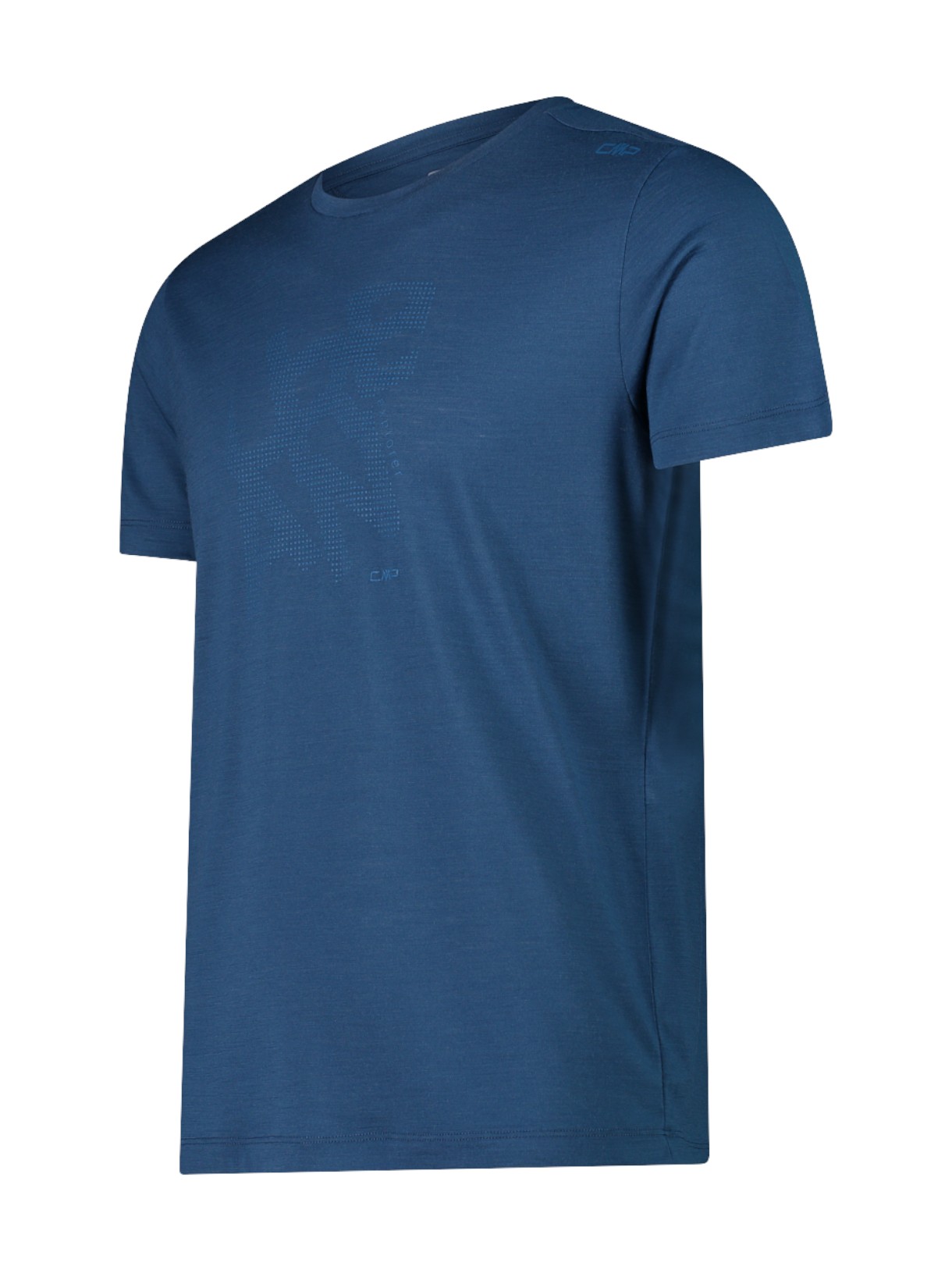 Merino Herren T-Shirt 3