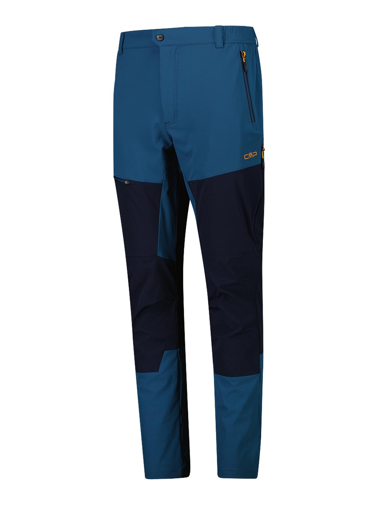 Herren Outdoor Hose aus Ripstop Stretch mit Dry-Function 3