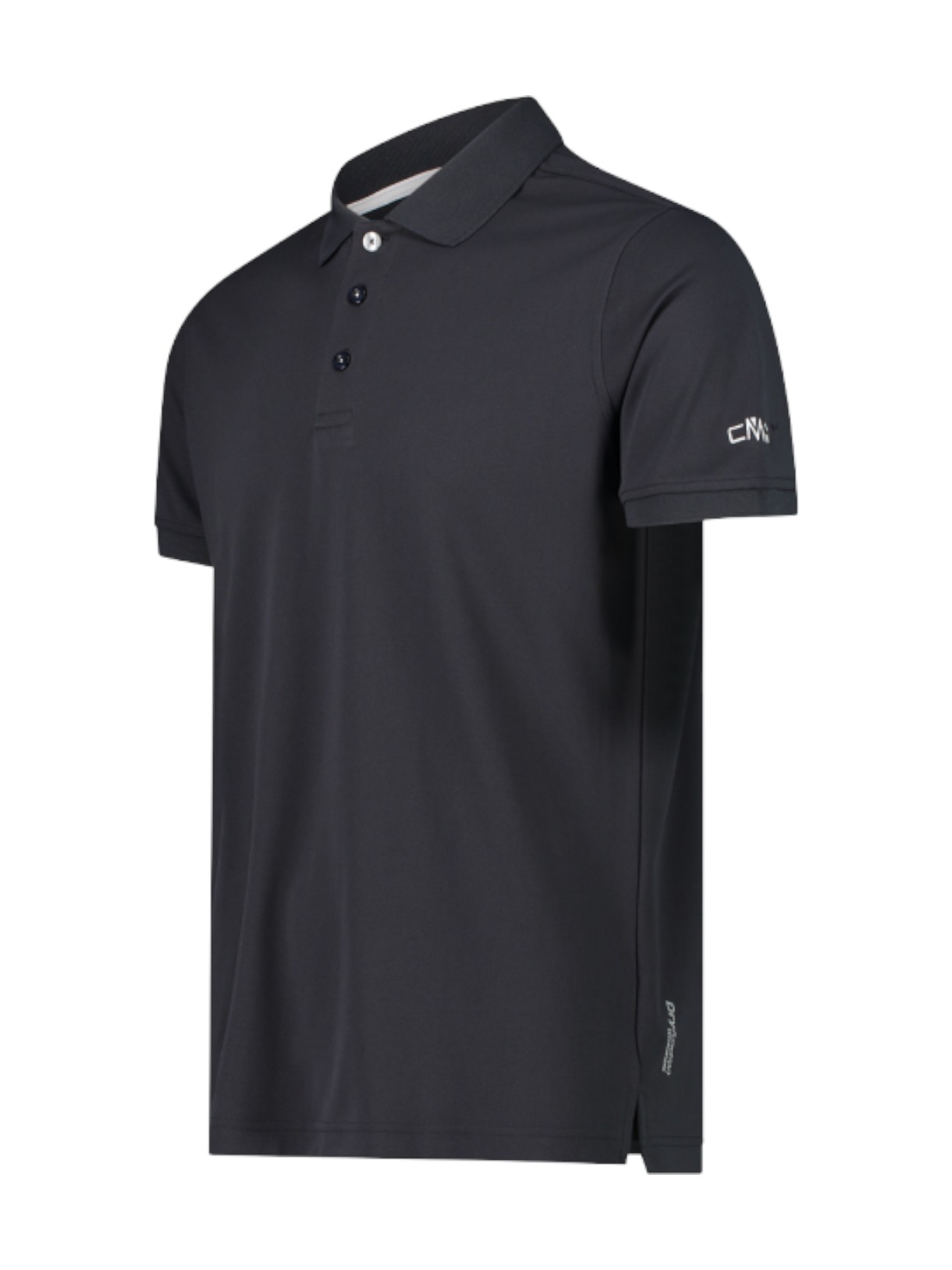 Herren Outdoor Polo Shirt aus Pique mit Dry-Function 3