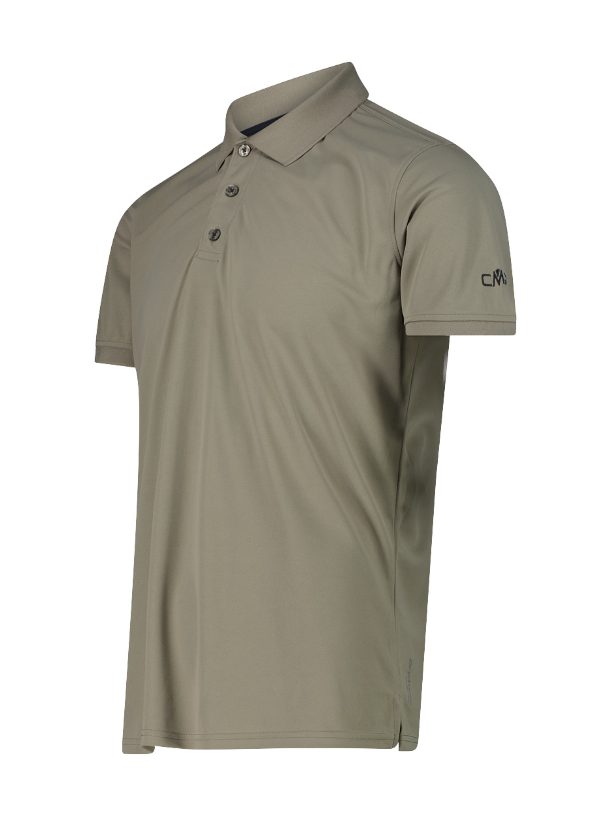 Herren Outdoor Polo Shirt aus Pique mit Dry-Function 3