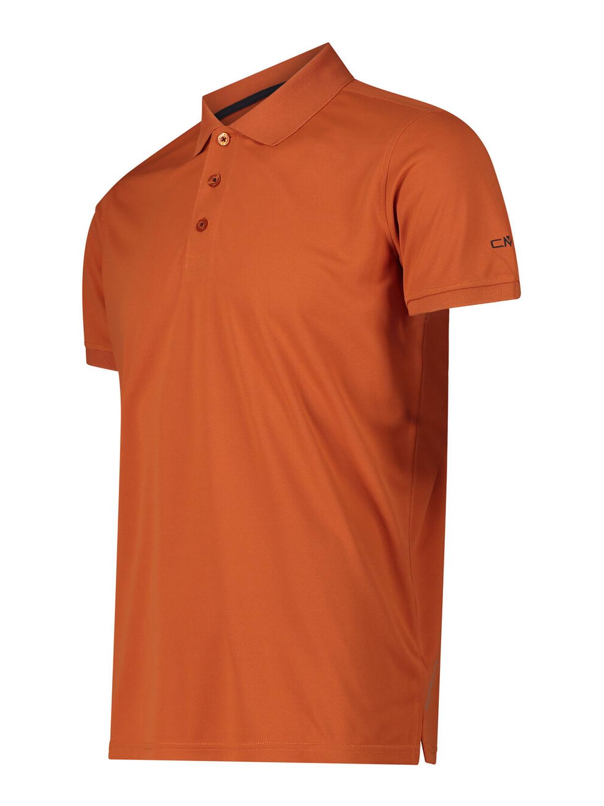 Herren Polo Shirt mit Dry-Function-Technologie 3