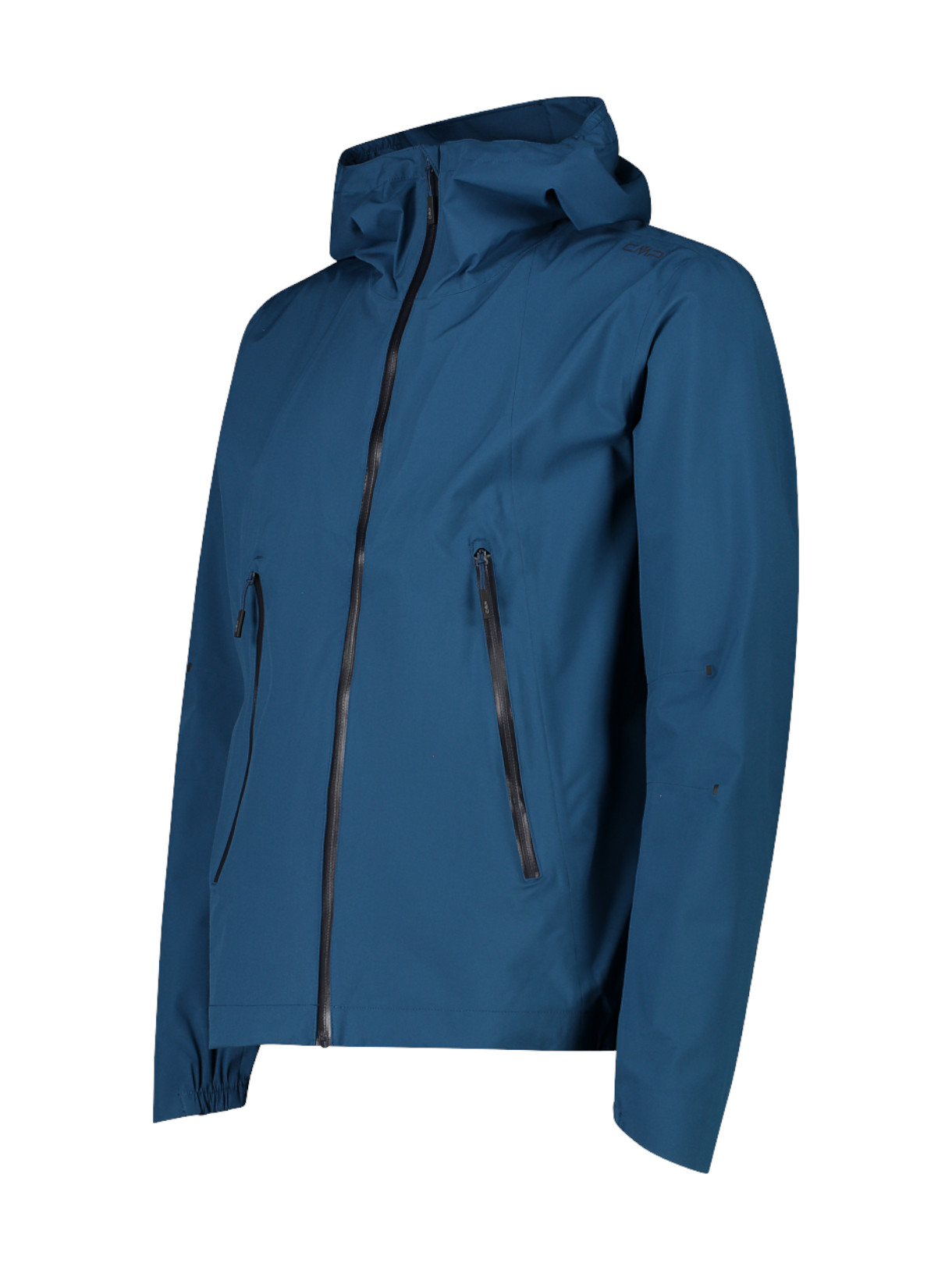Herren Regen Jacke Clima Protect mit Kapuze 3