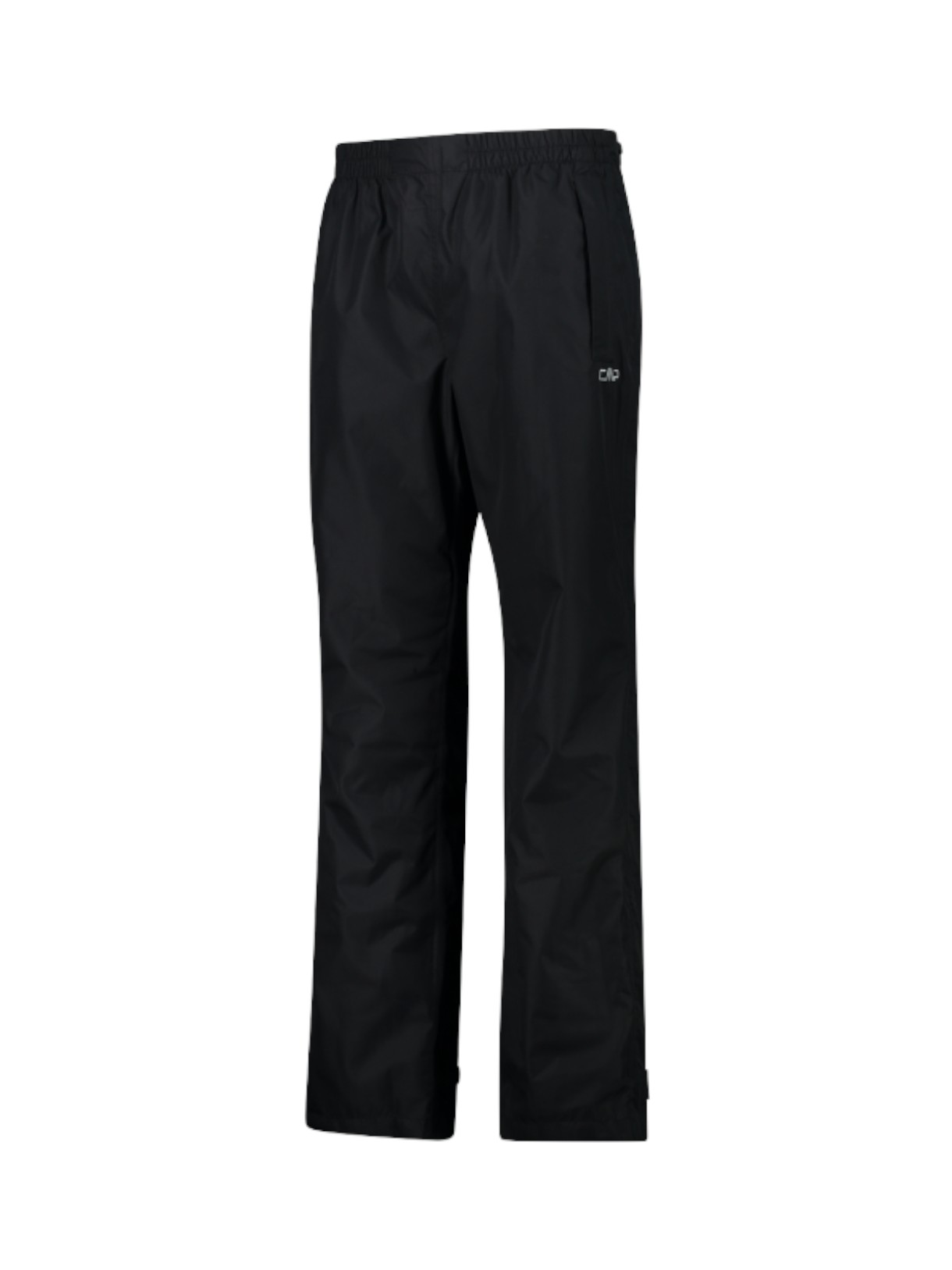 Herren Regenhose aus Ripstop mit Pack Pocket 3