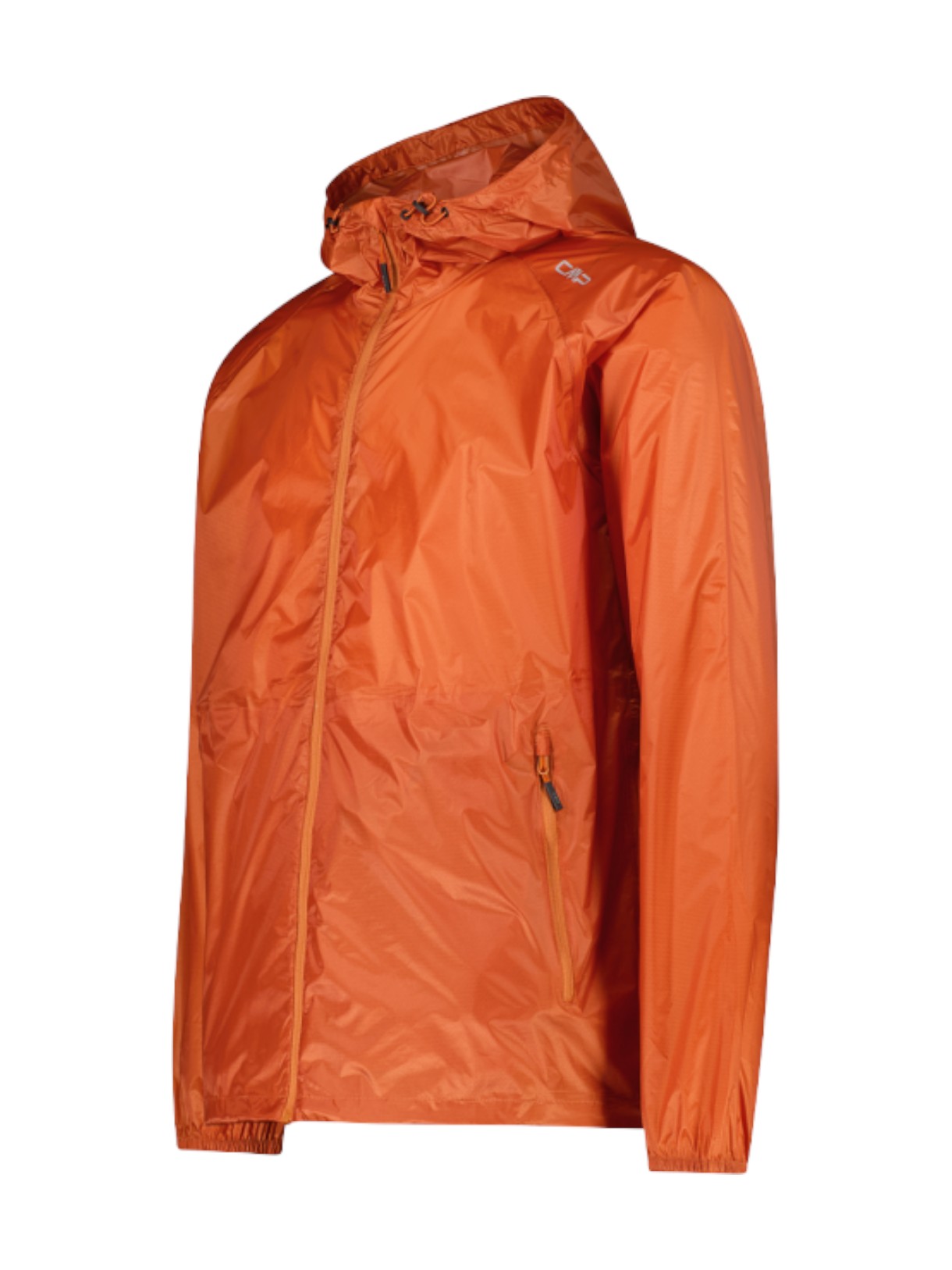 Herren Regenjacke Clima-Protect mit Kapuze 3