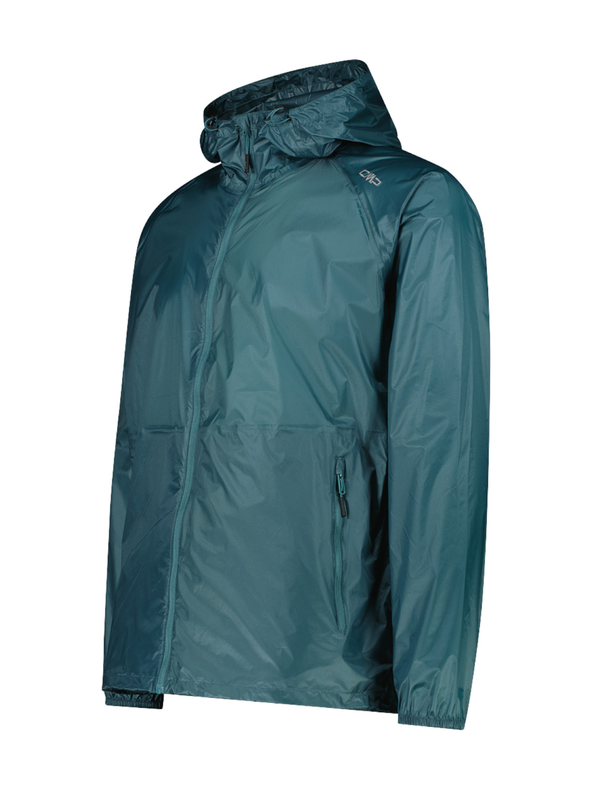 Herren Regenjacke Clima-Protect mit Kapuze 3