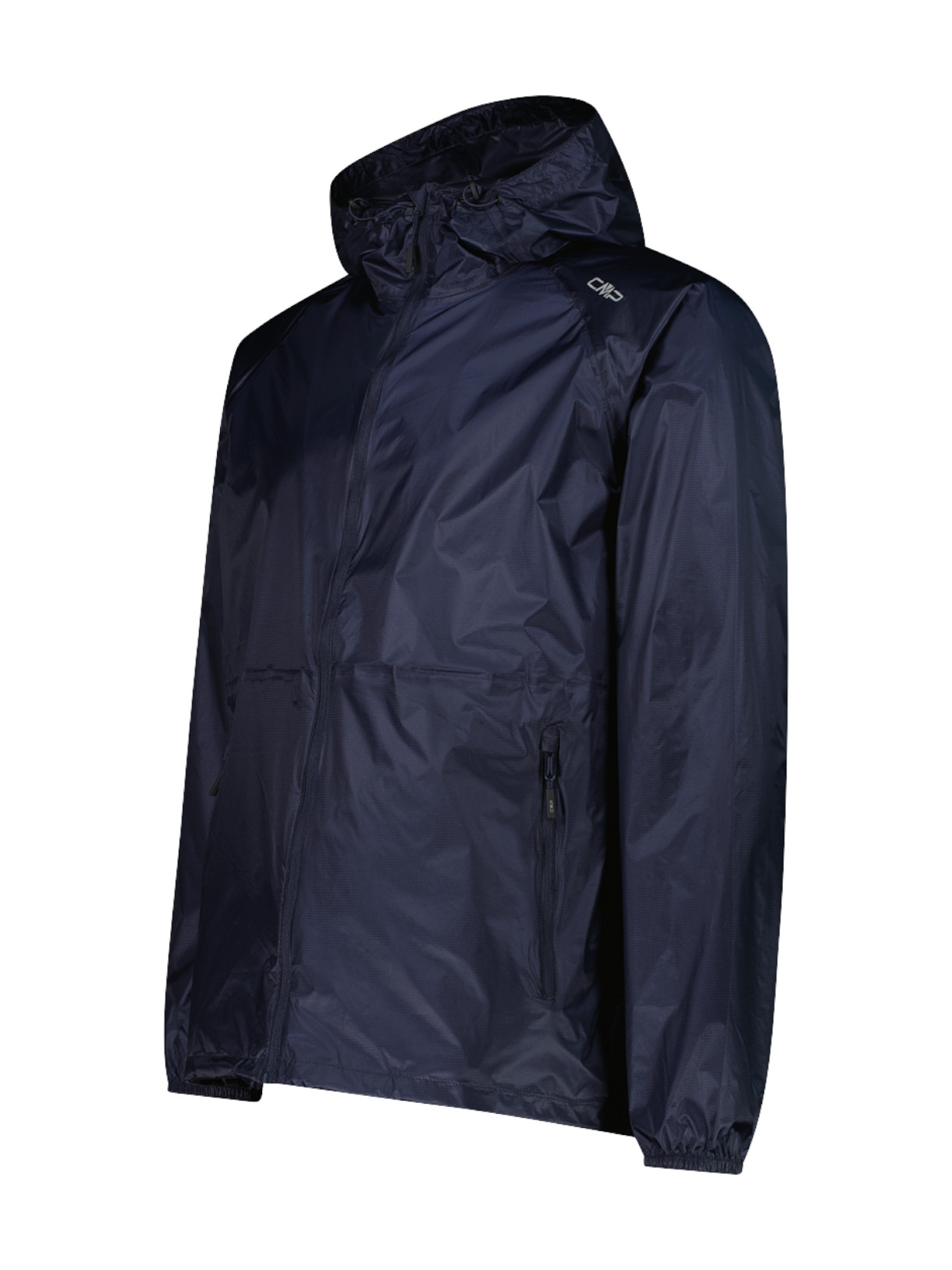 Herren Regenjacke Clima-Protect mit Kapuze 3