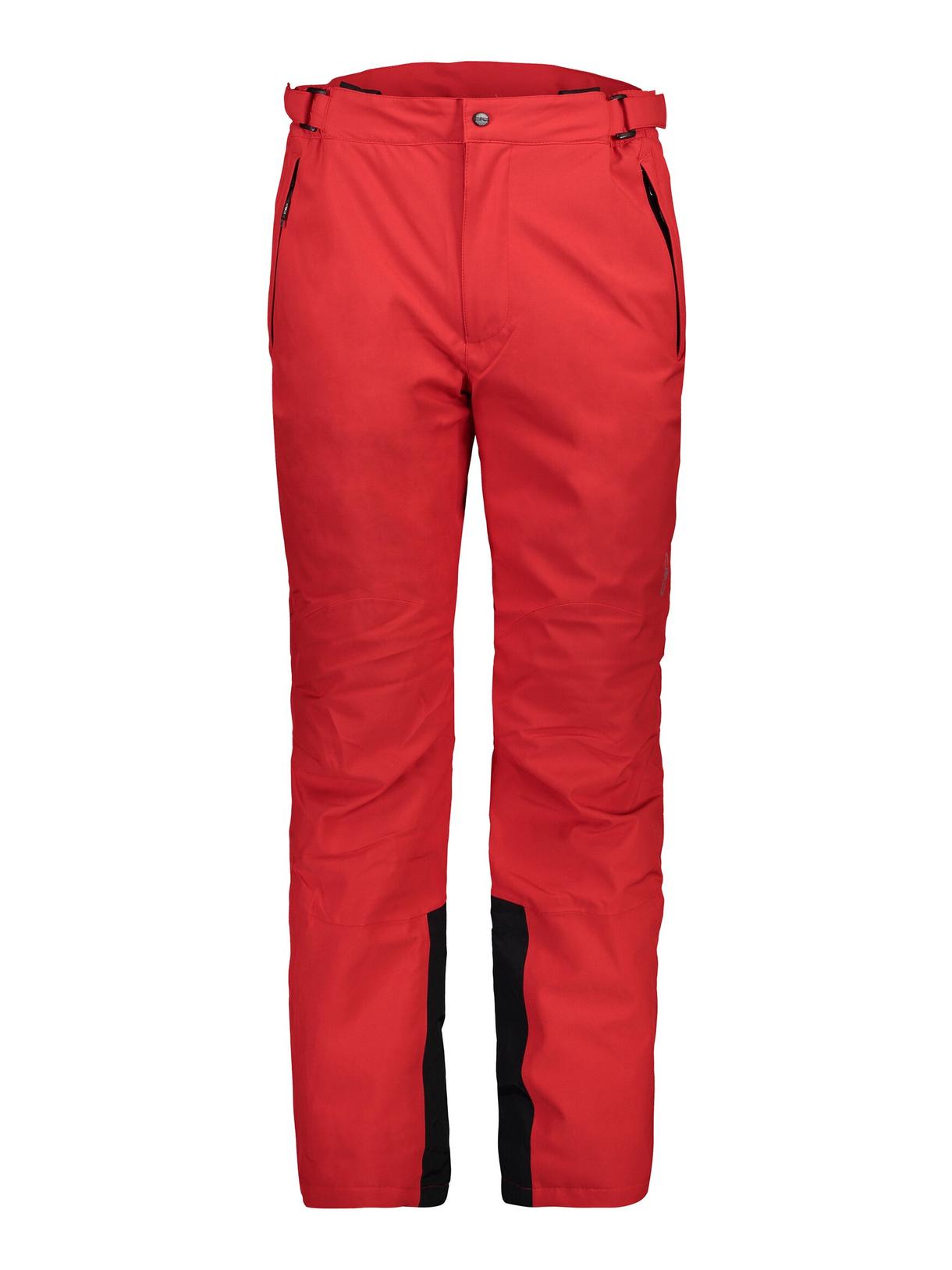 Herren Skihose mit abnehmbaren Trägern 3