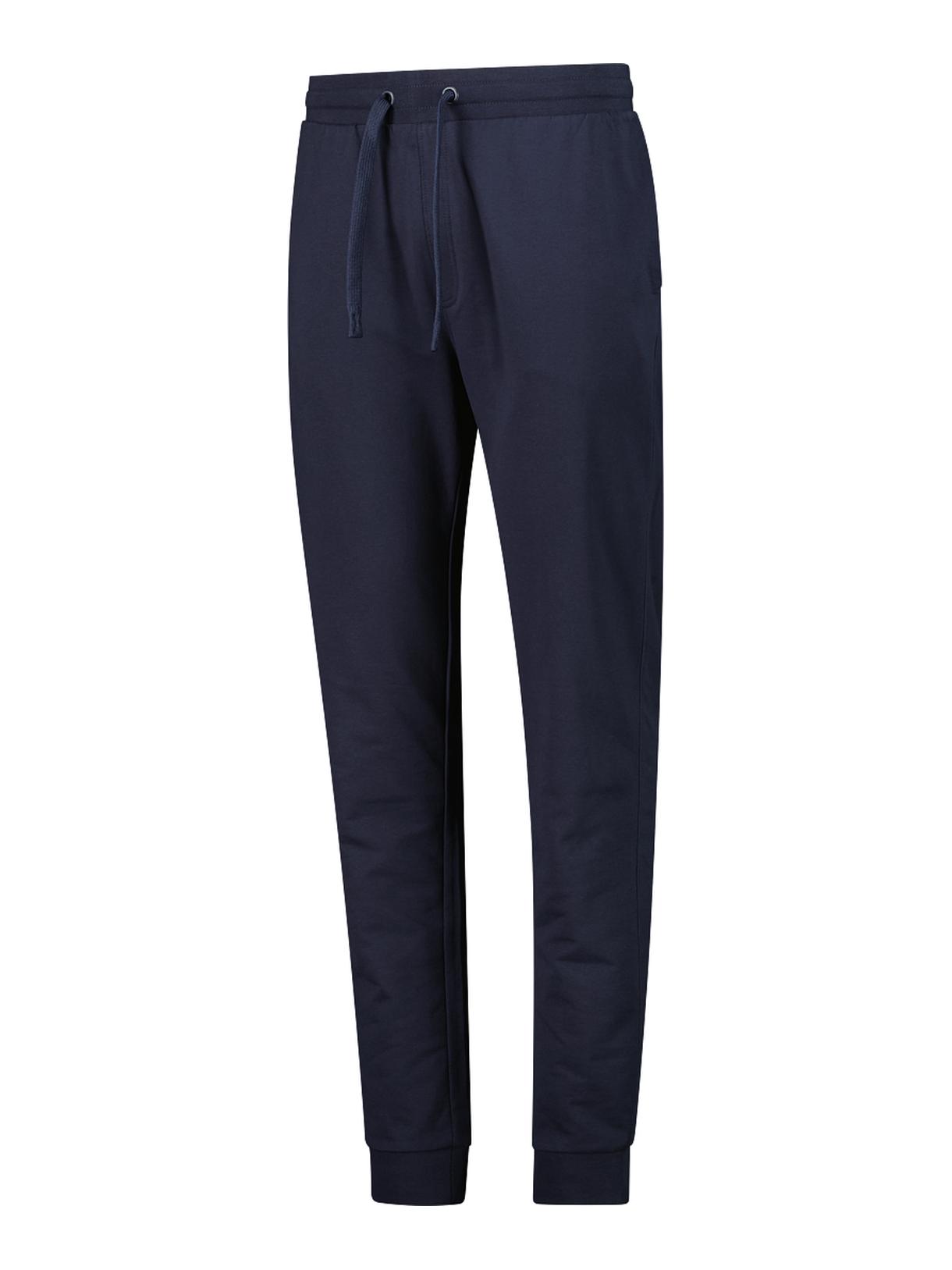 Herren Stretch Jogging Hose 3