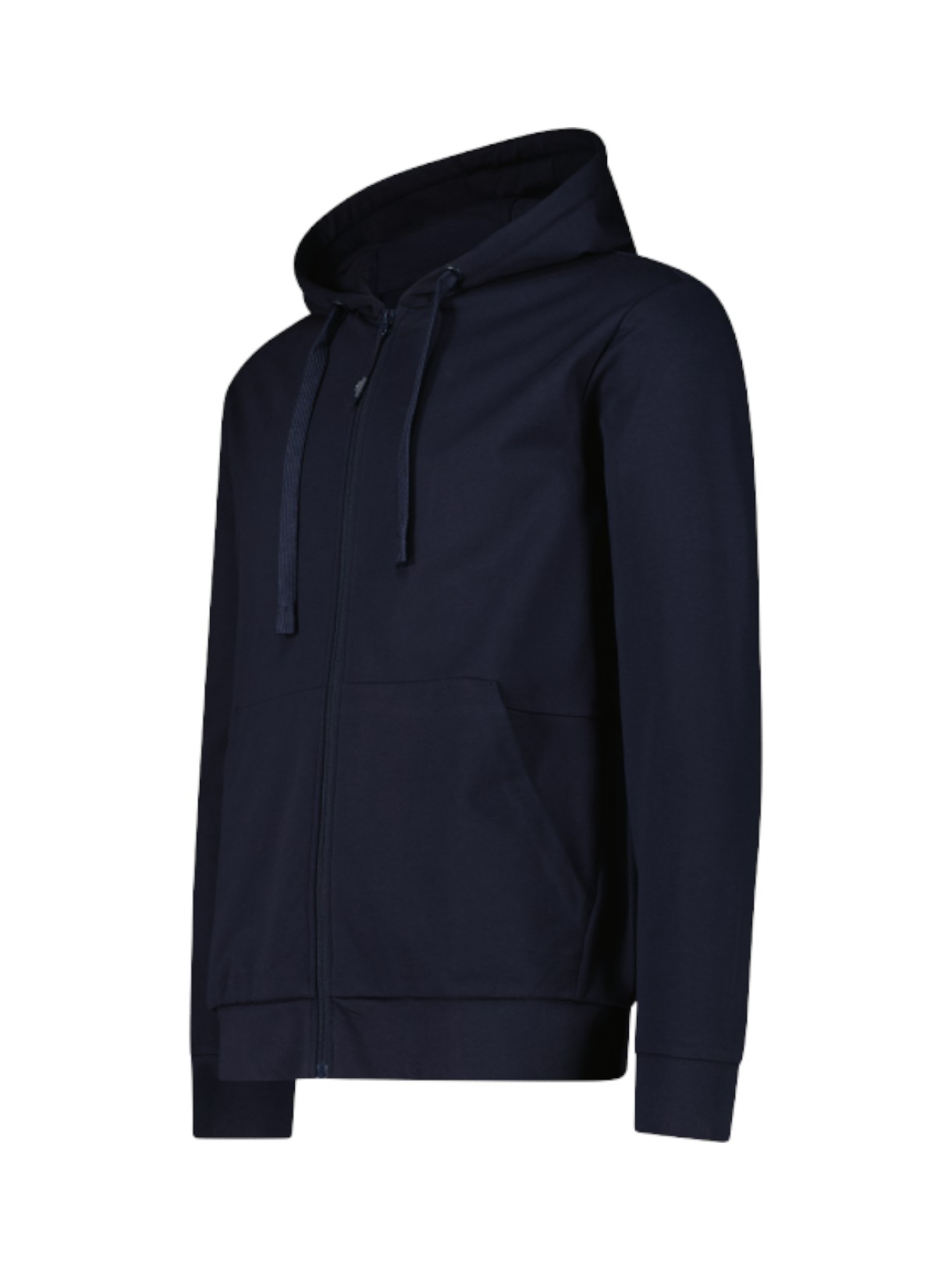 Herren Sweat Jacke mit Kapuze 3