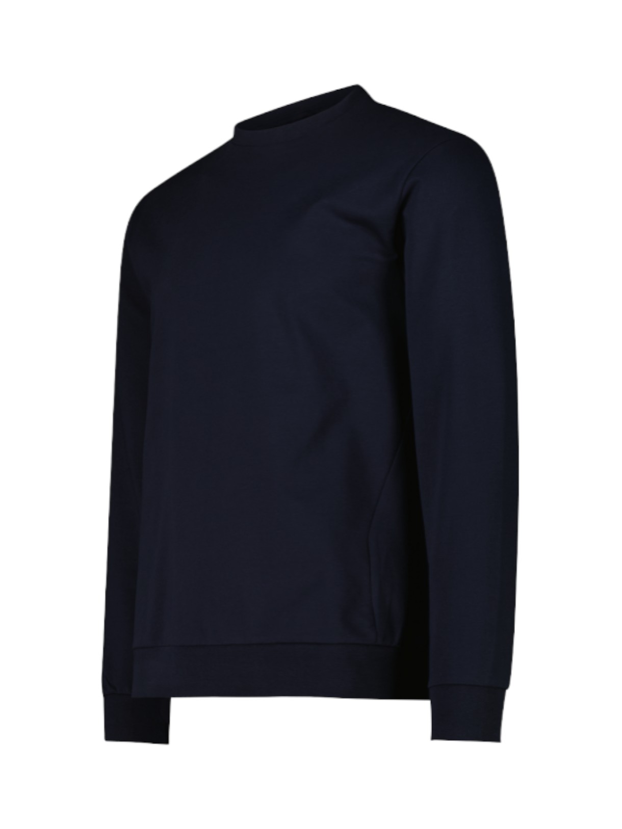 Herren Sweatshirt aus Baumwolle mit Stretch 3