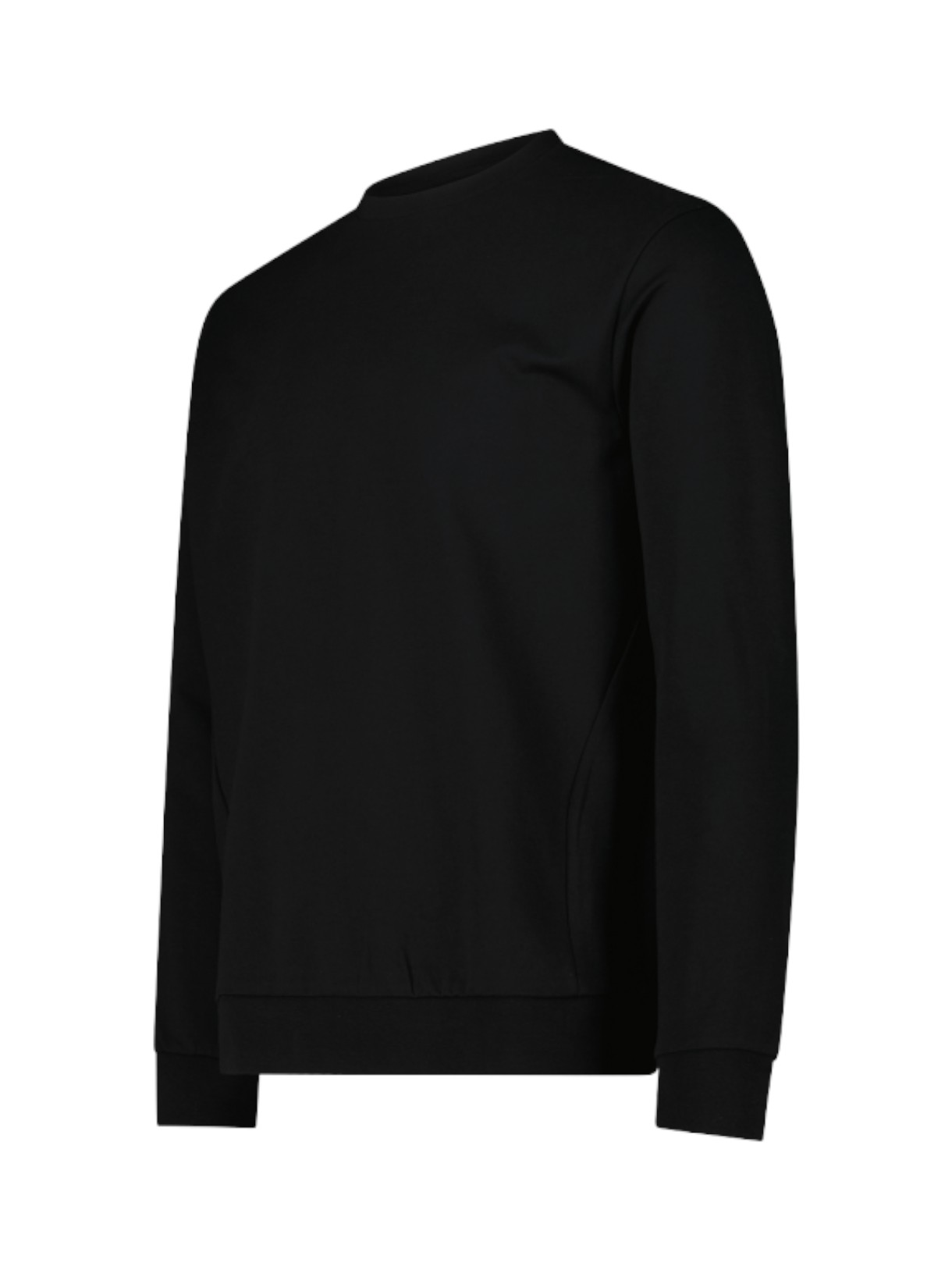 Herren Sweatshirt aus Baumwolle mit Stretch 3